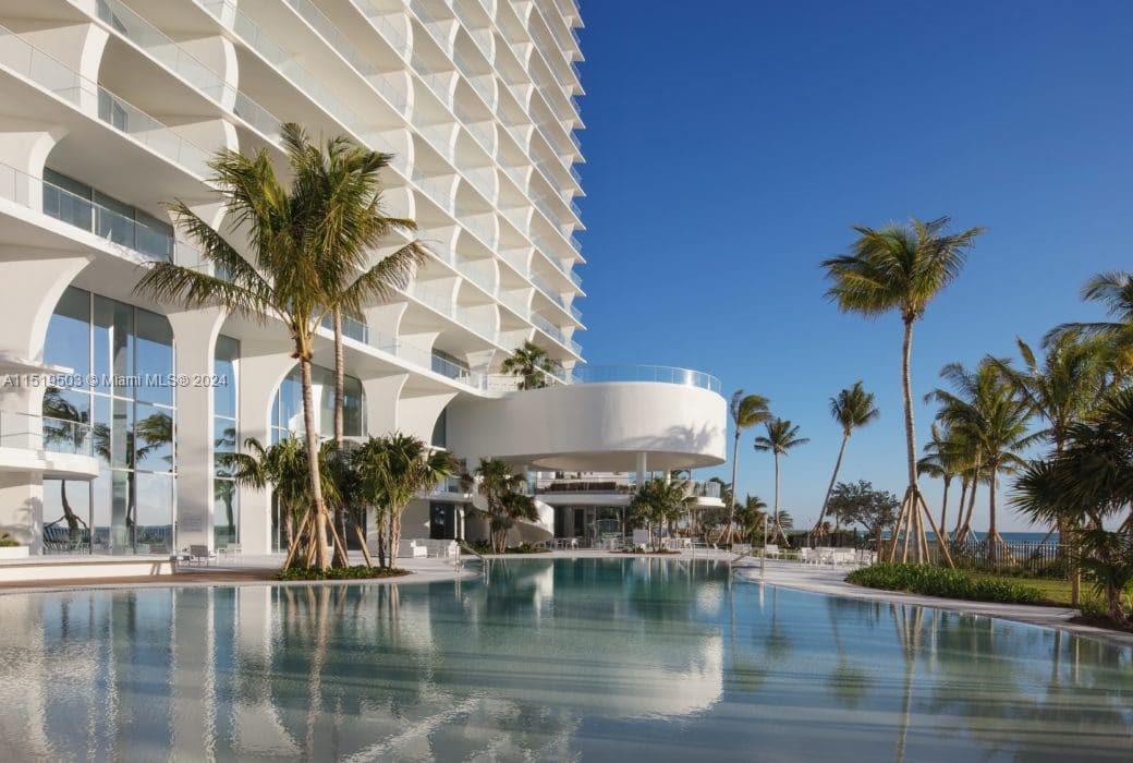 JADE SIGNATURE CONDO - Residential Lease
