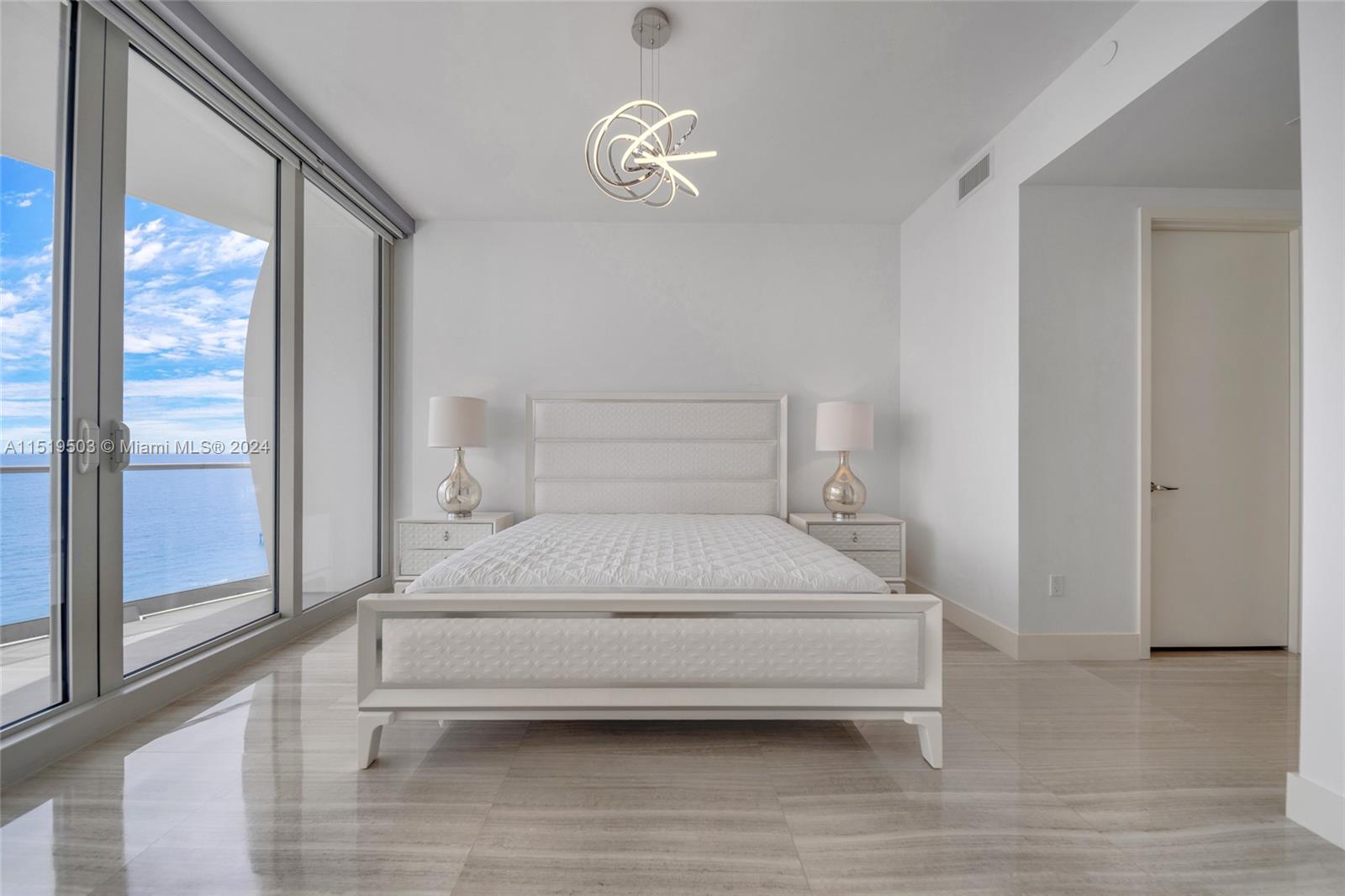 JADE SIGNATURE CONDO - Residential Lease