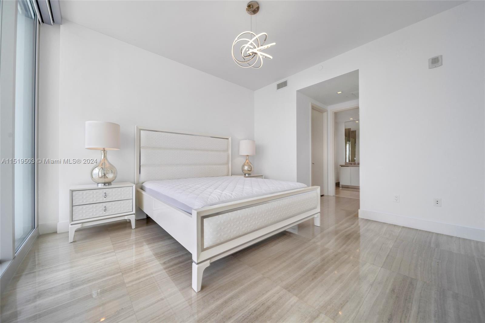JADE SIGNATURE CONDO - Residential Lease