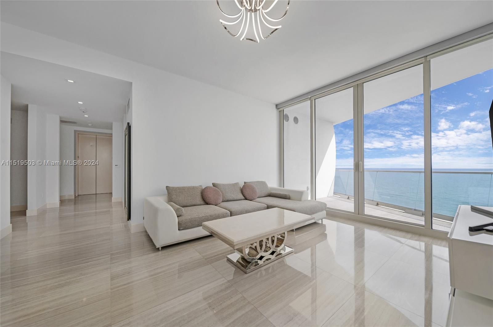 JADE SIGNATURE CONDO - Residential Lease