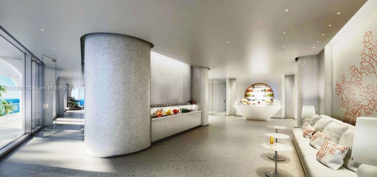JADE SIGNATURE CONDO - Residential Lease