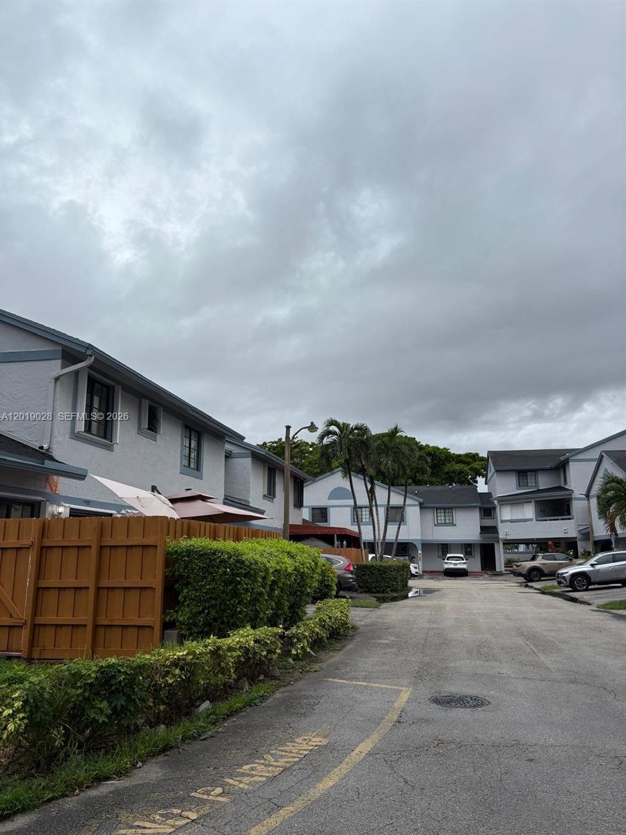 INTERNATIONAL PRINCESS CO - Residential