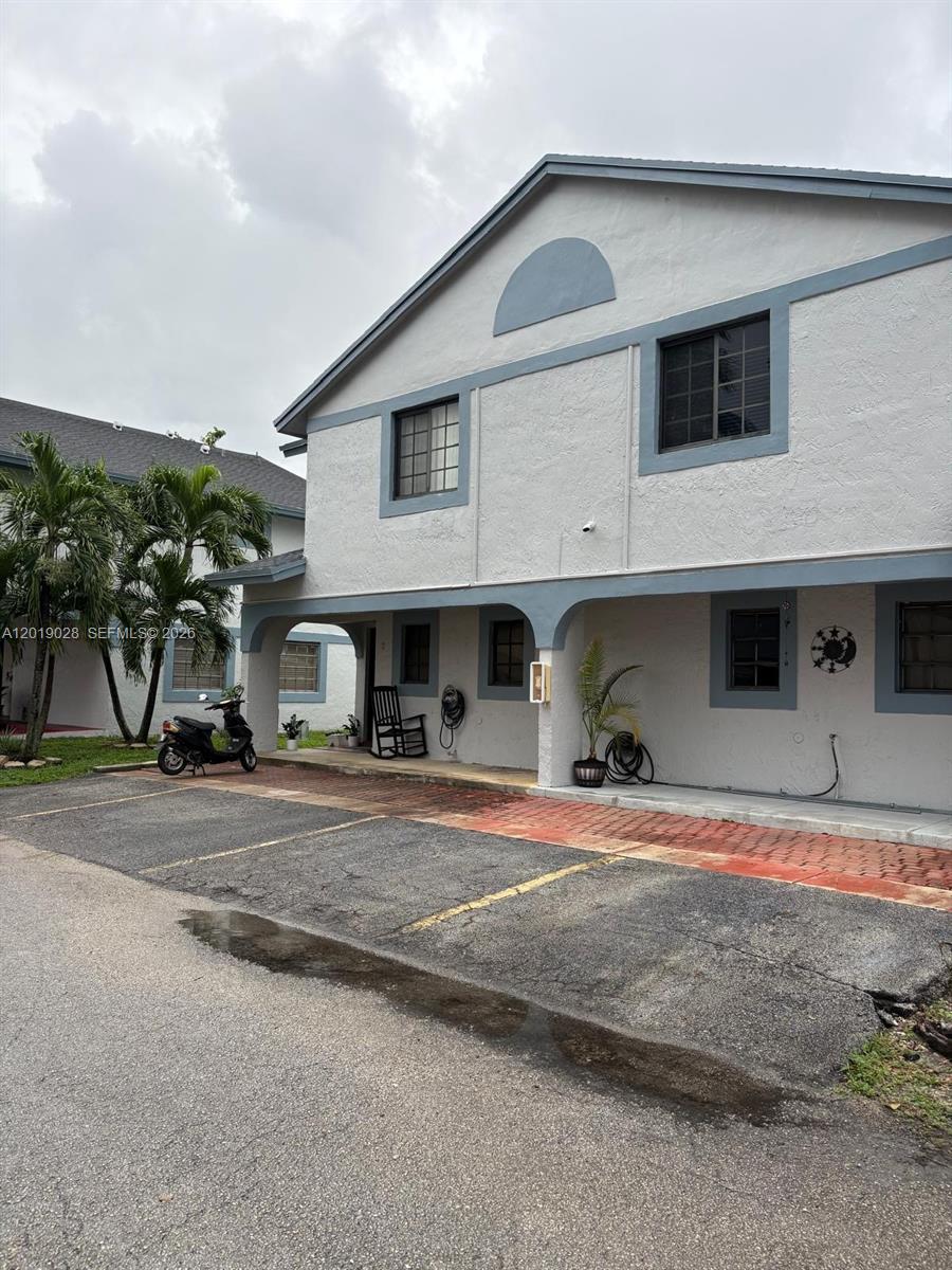 INTERNATIONAL PRINCESS CO - Residential