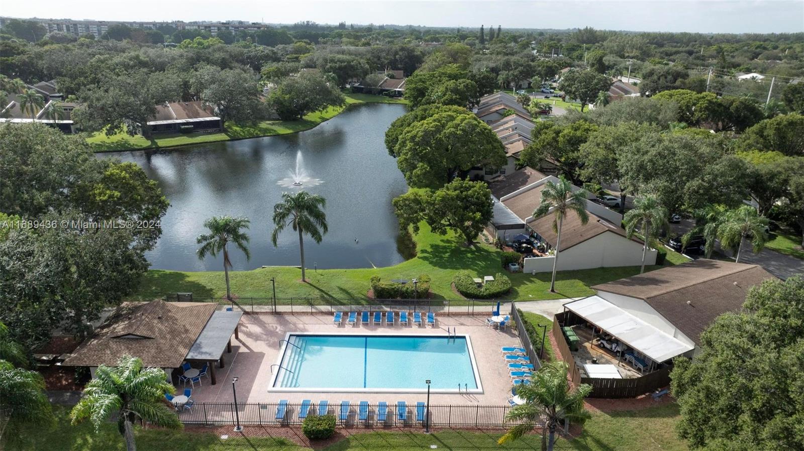 EVERGLADES SUGAR & LAND C - Residential
