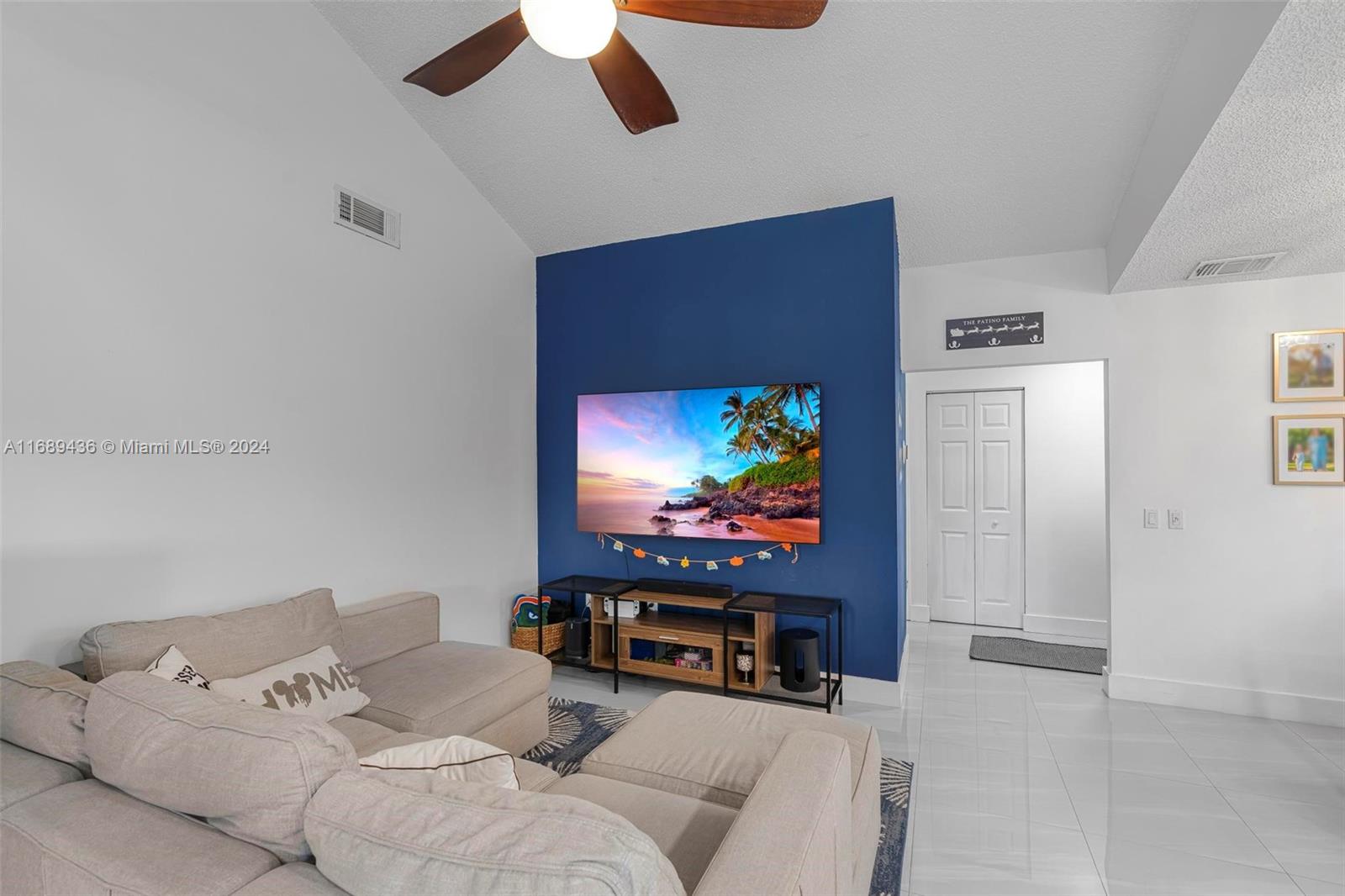 EVERGLADES SUGAR & LAND C - Residential