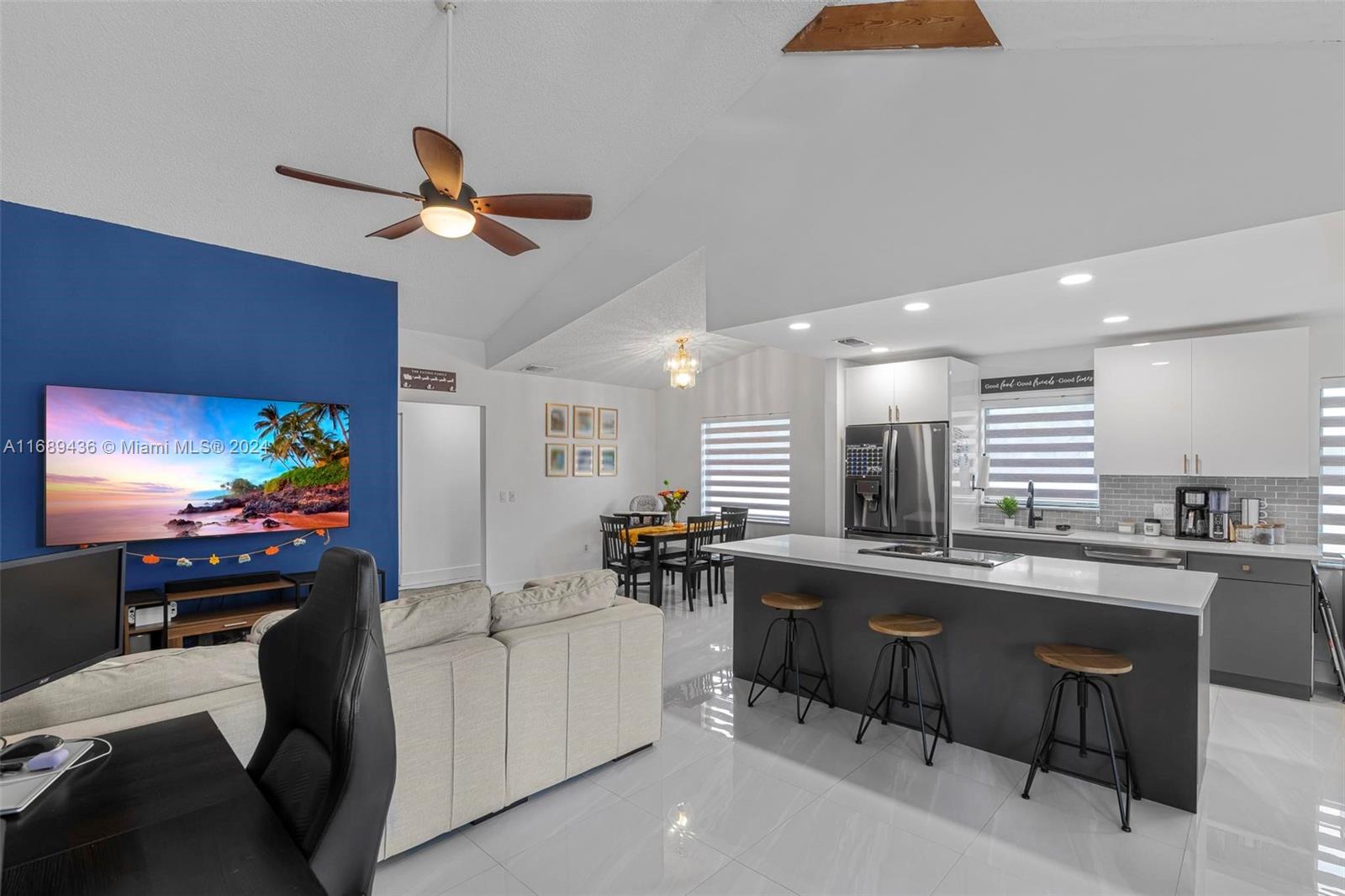EVERGLADES SUGAR & LAND C - Residential