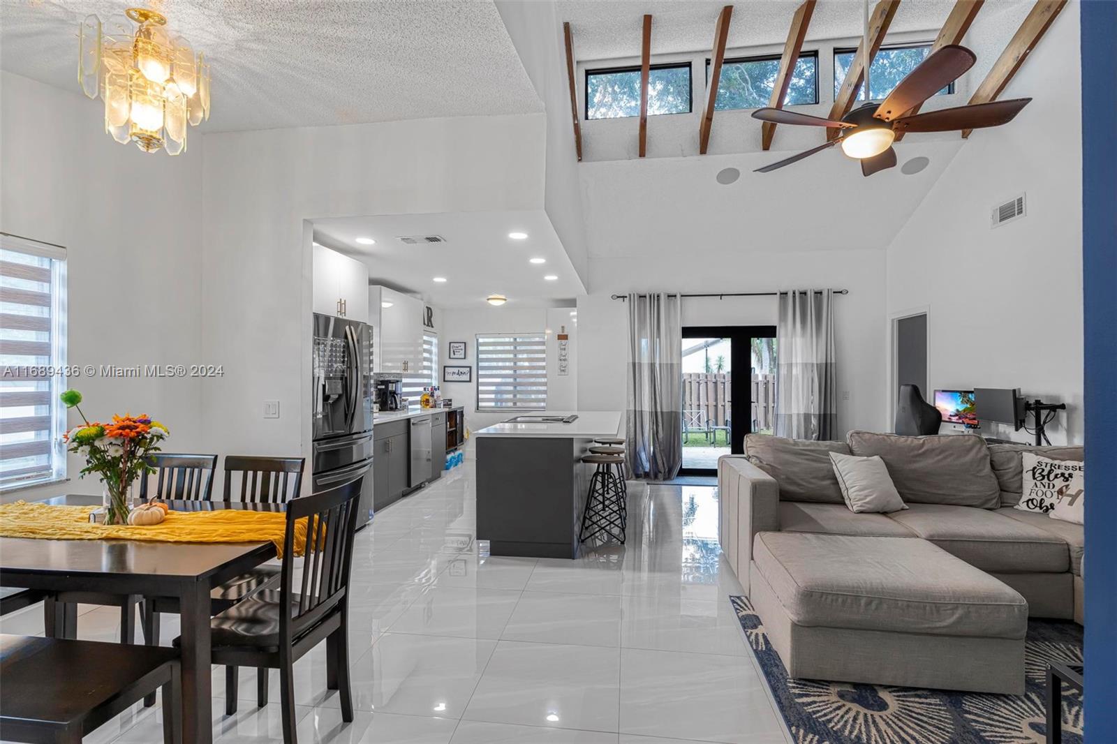 EVERGLADES SUGAR & LAND C - Residential