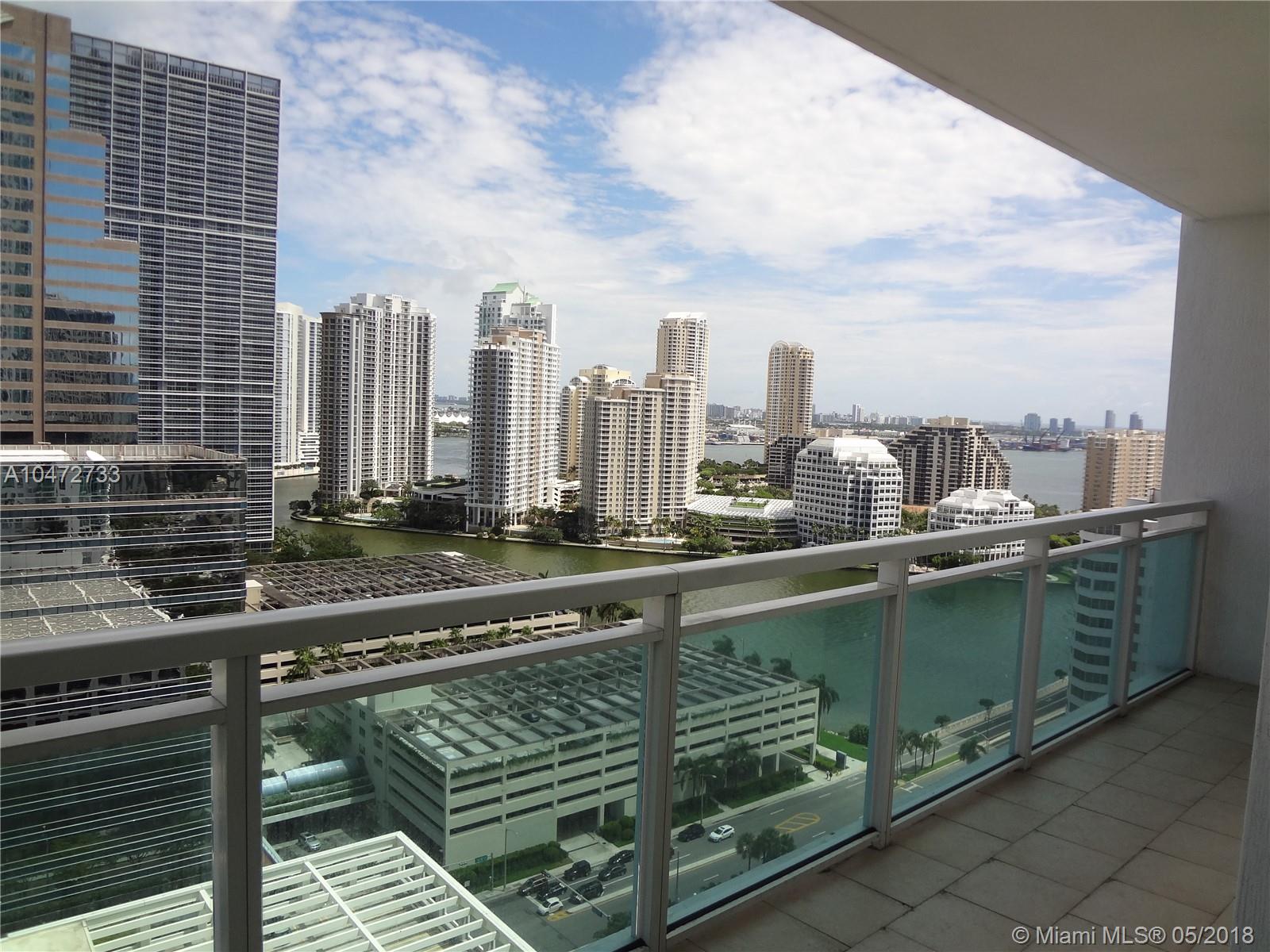 THE PLAZA 851 - Residential Lease