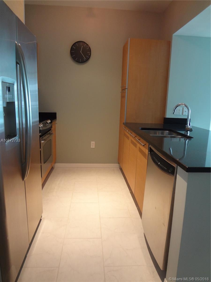 THE PLAZA 851 - Residential Lease