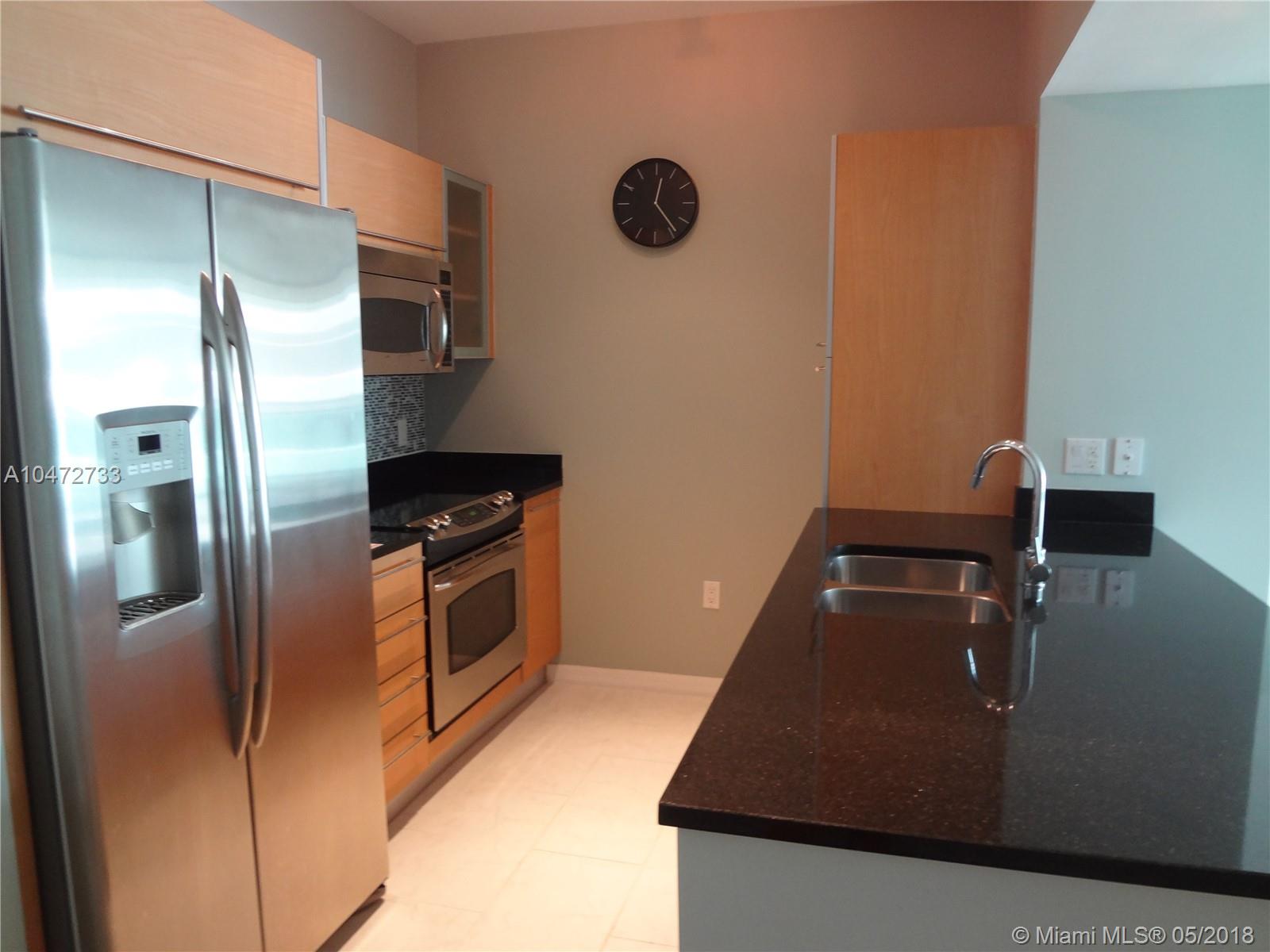 THE PLAZA 851 - Residential Lease