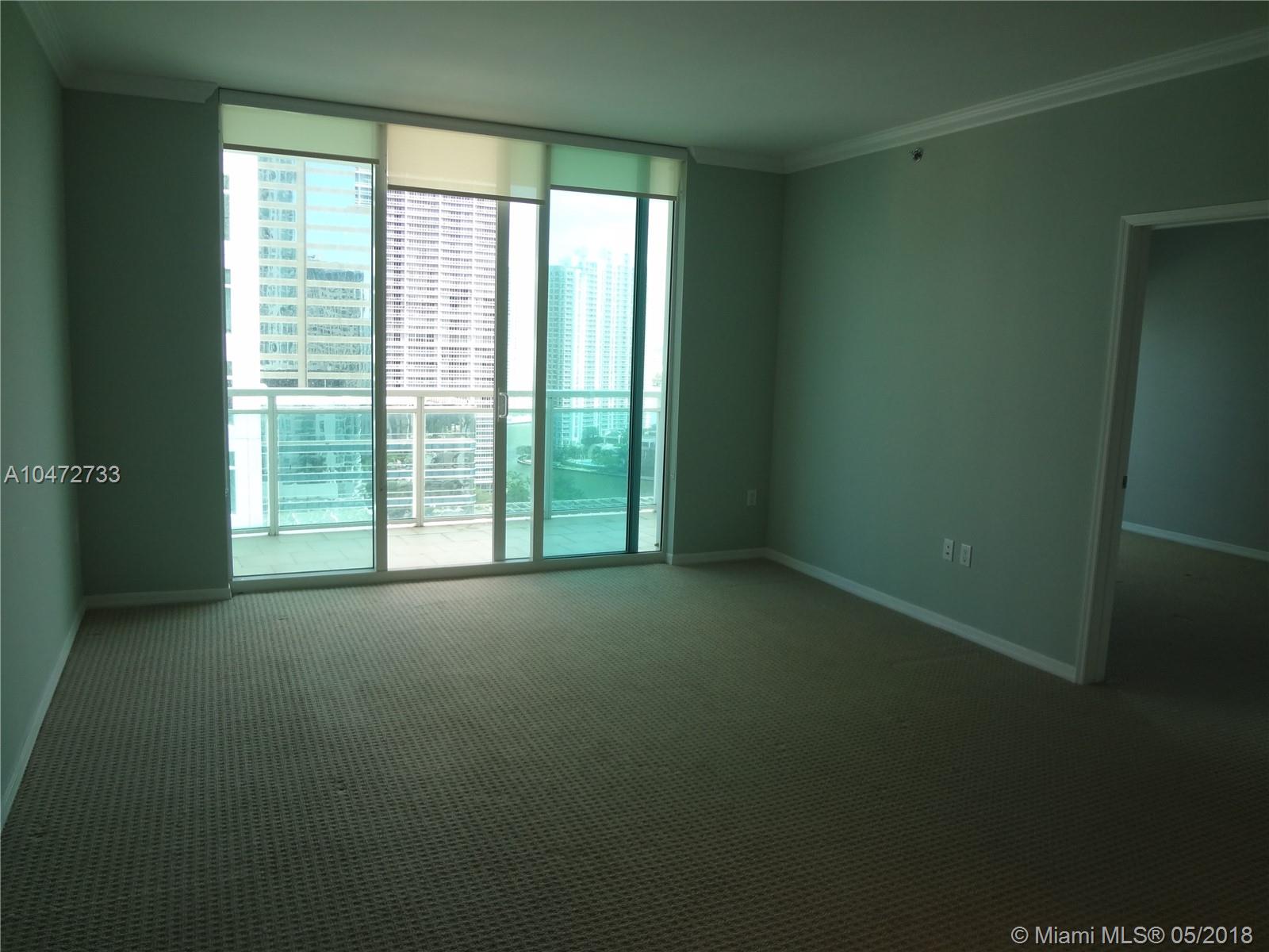 THE PLAZA 851 - Residential Lease