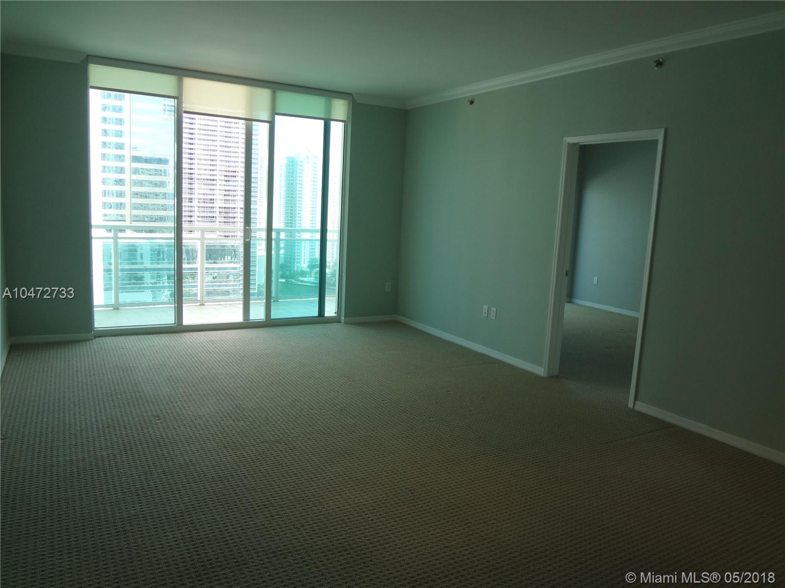 THE PLAZA 851 - Residential Lease