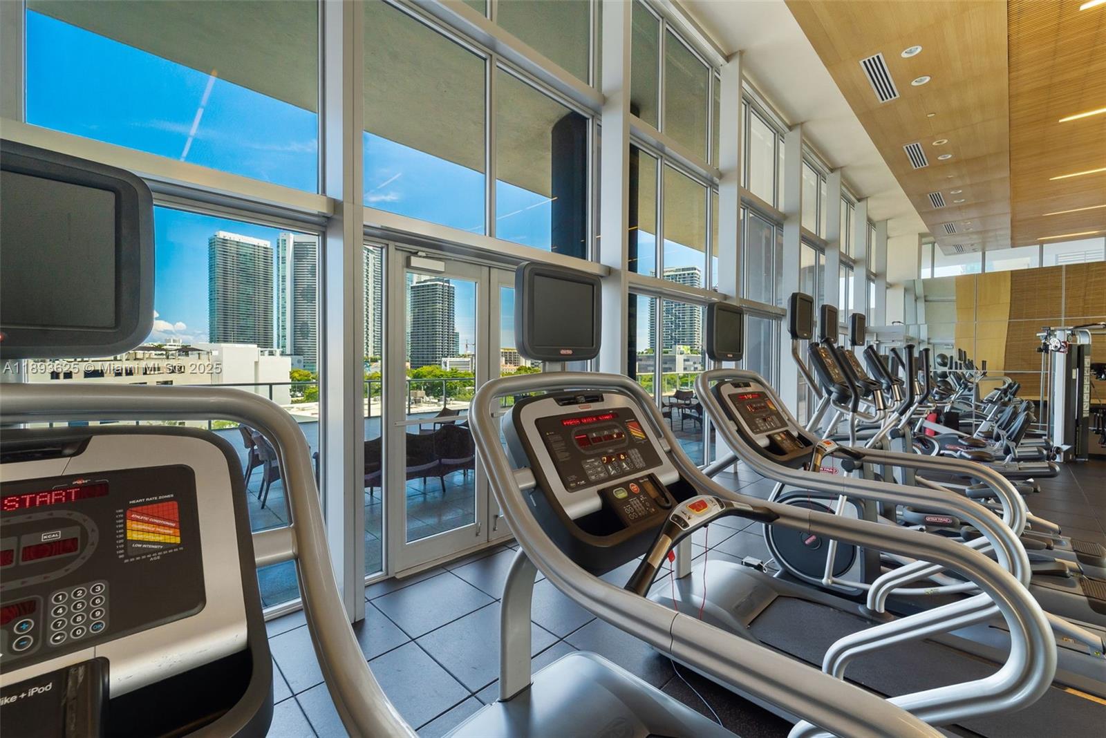 TWO MIDTOWN MIAMI CONDO - Residential Lease