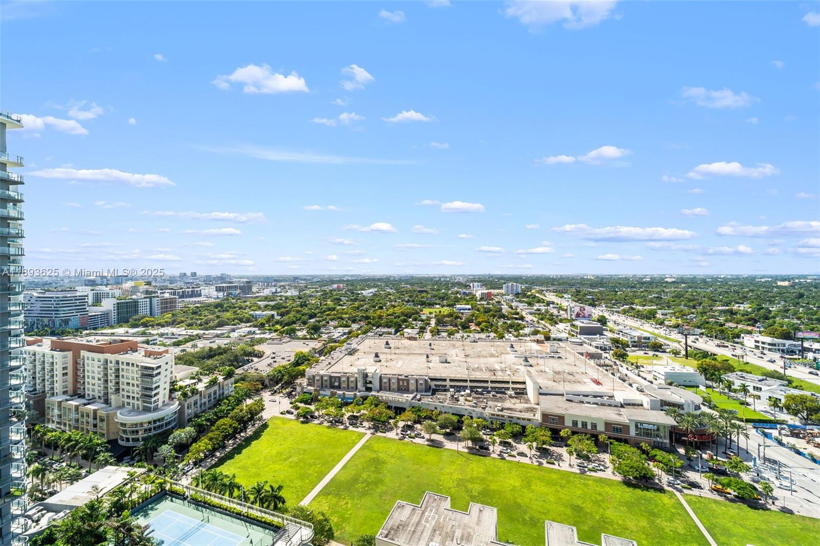 TWO MIDTOWN MIAMI CONDO - Residential Lease