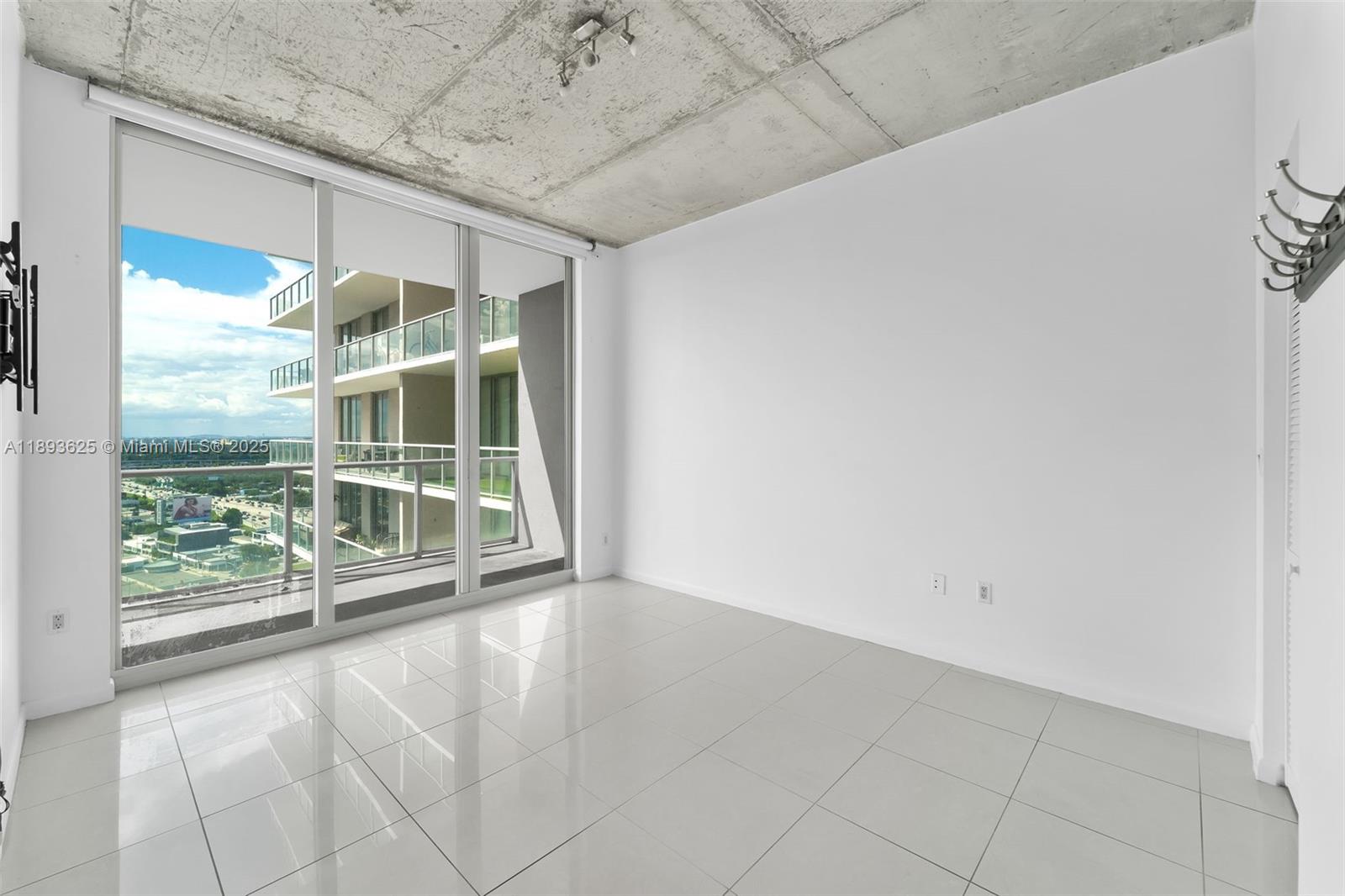 TWO MIDTOWN MIAMI CONDO - Residential Lease