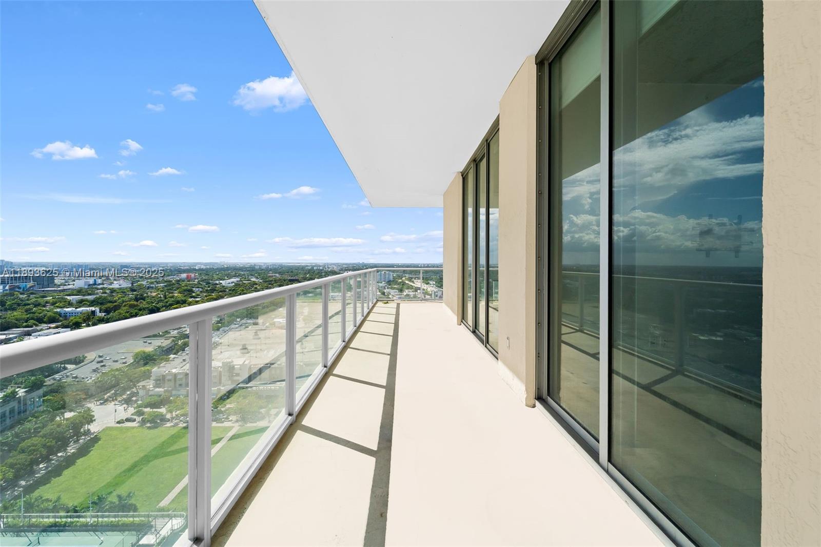 TWO MIDTOWN MIAMI CONDO - Residential Lease