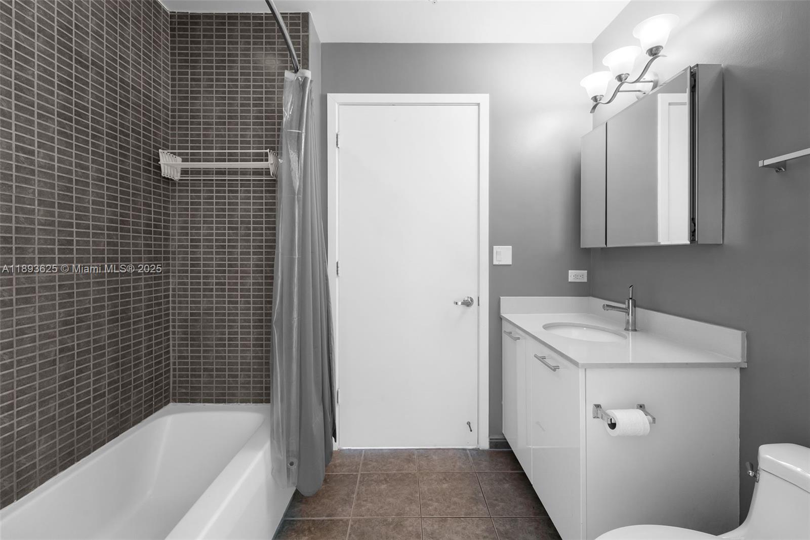 TWO MIDTOWN MIAMI CONDO - Residential Lease
