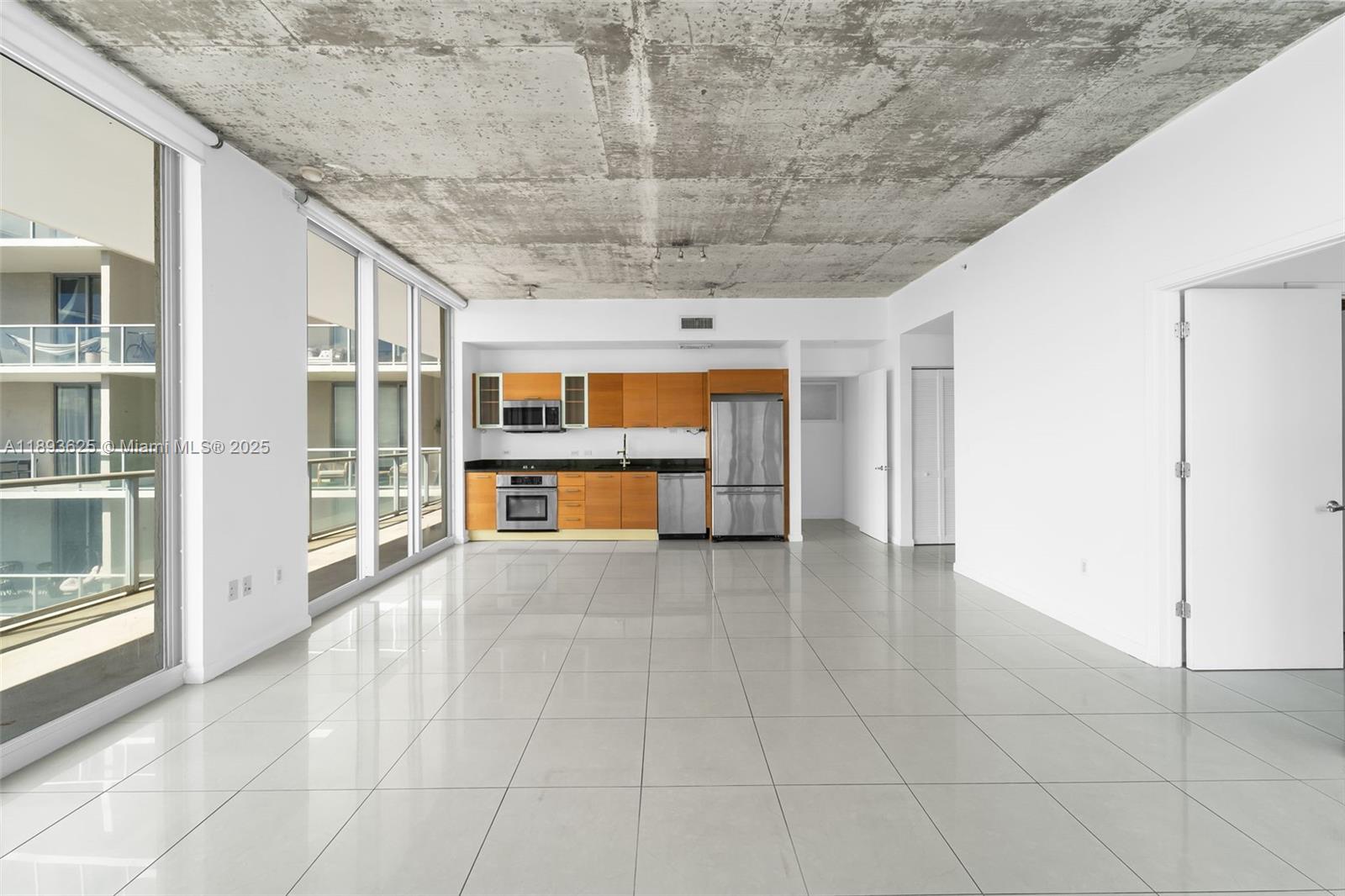 TWO MIDTOWN MIAMI CONDO - Residential Lease