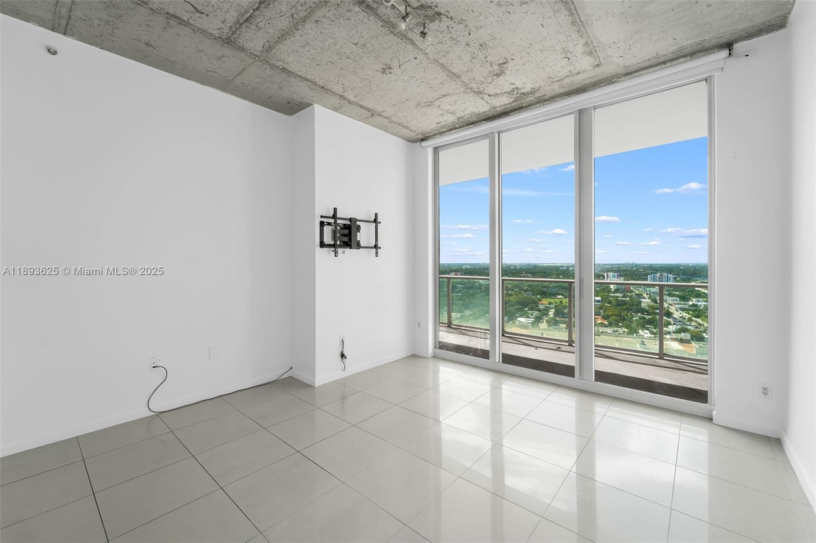 TWO MIDTOWN MIAMI CONDO - Residential Lease