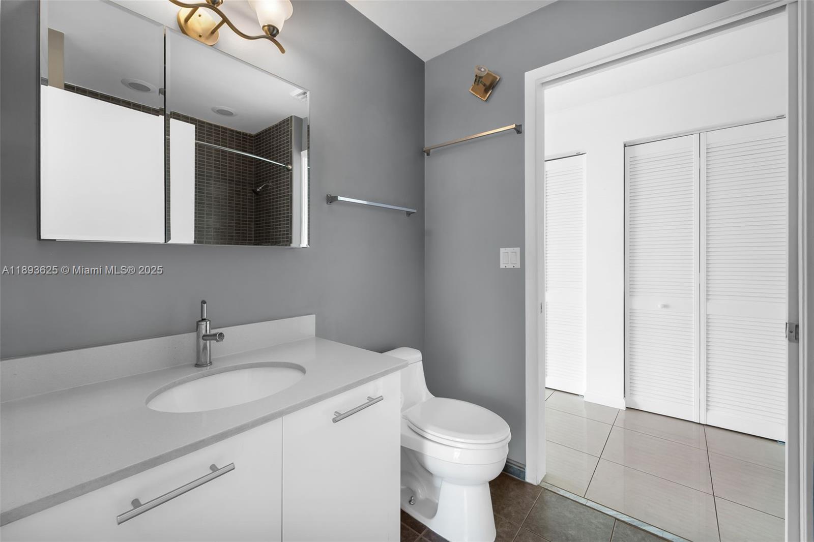 TWO MIDTOWN MIAMI CONDO - Residential Lease
