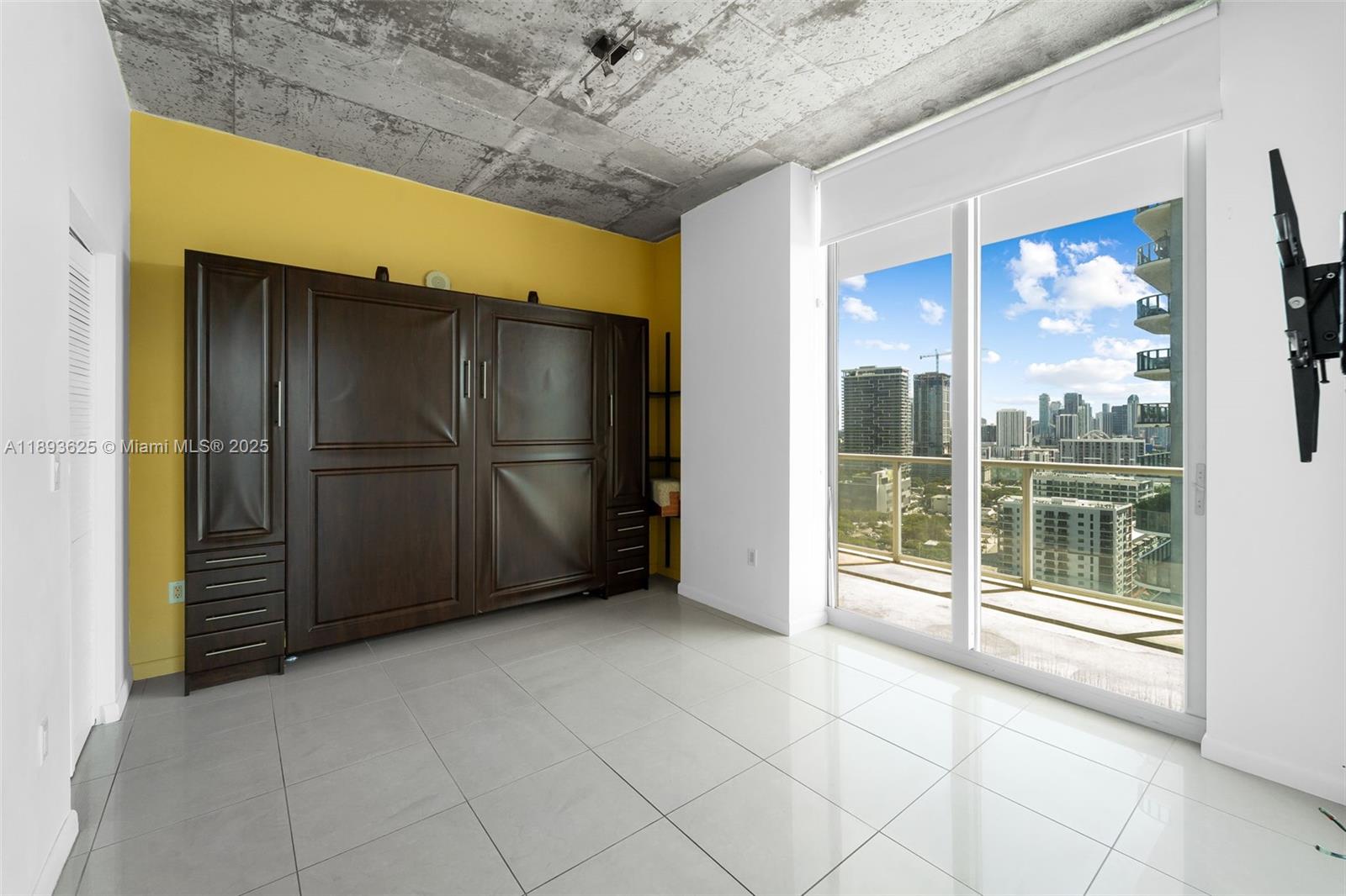 TWO MIDTOWN MIAMI CONDO - Residential Lease