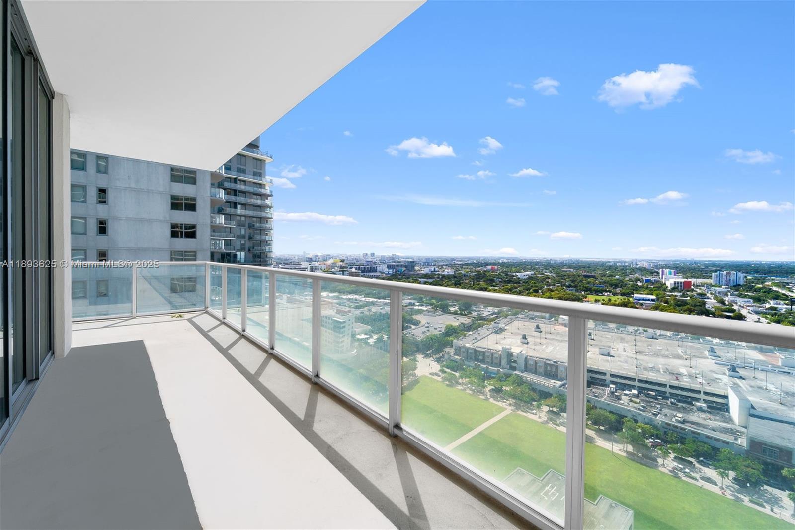 TWO MIDTOWN MIAMI CONDO - Residential Lease