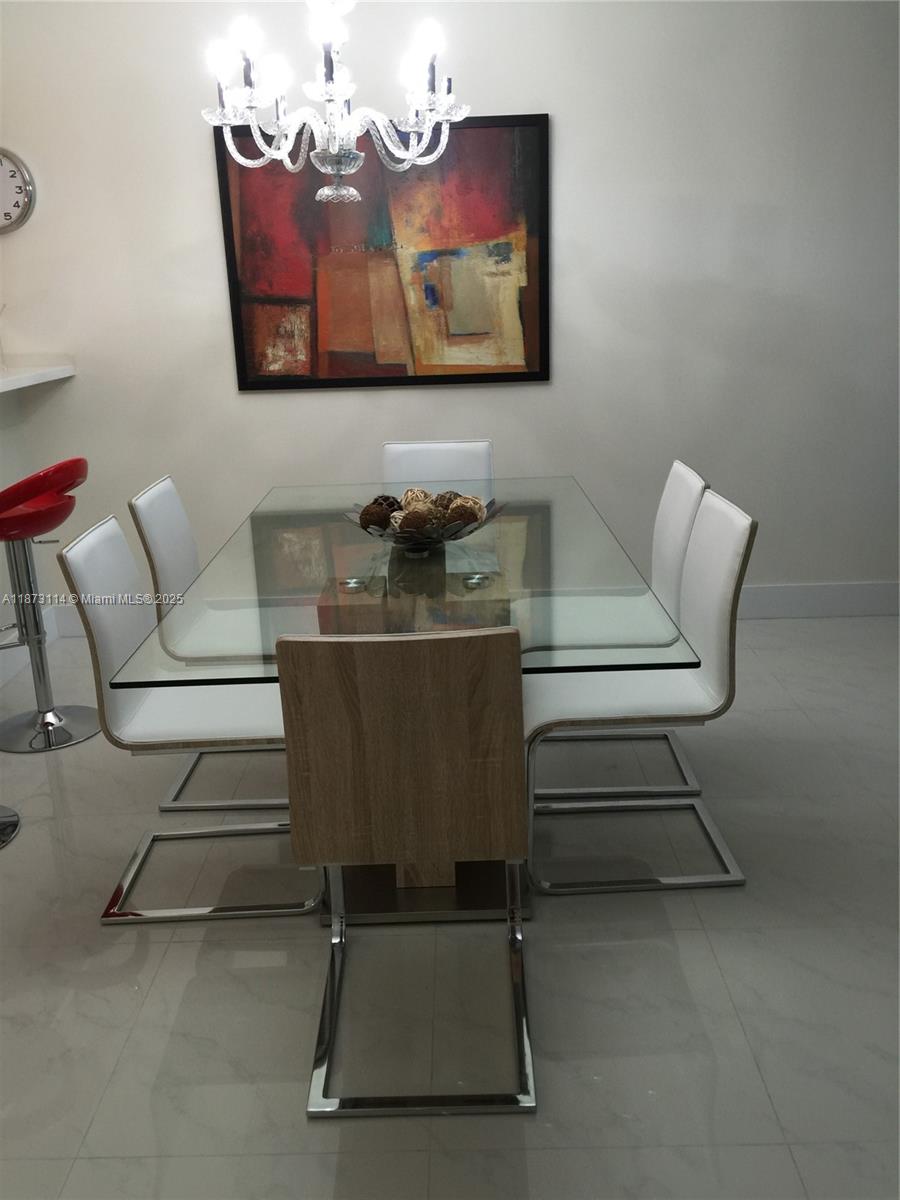 MARINA BAY CLUB CONDO HOT - Residential Lease