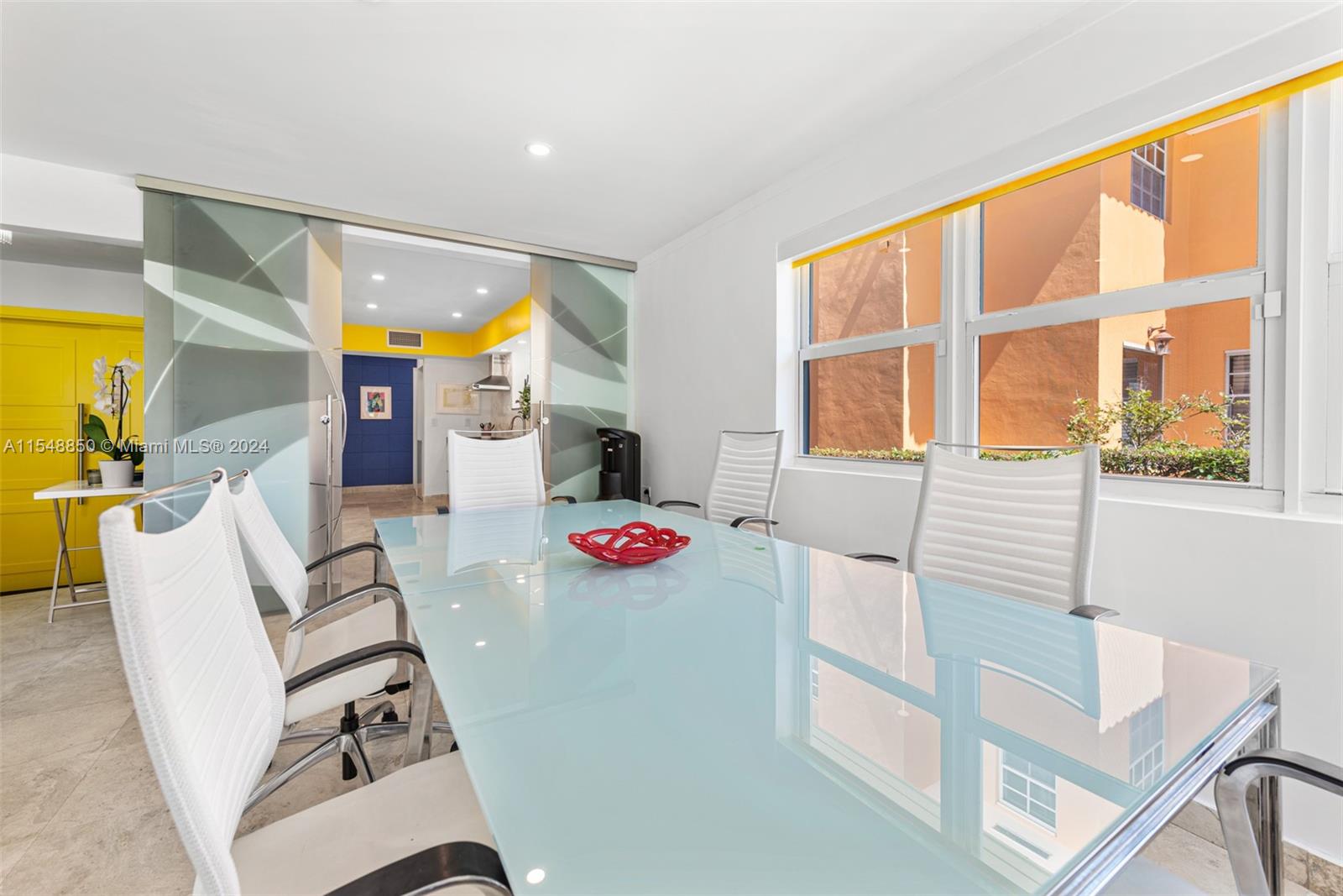 LA GORCE GOLF SUB - Residential