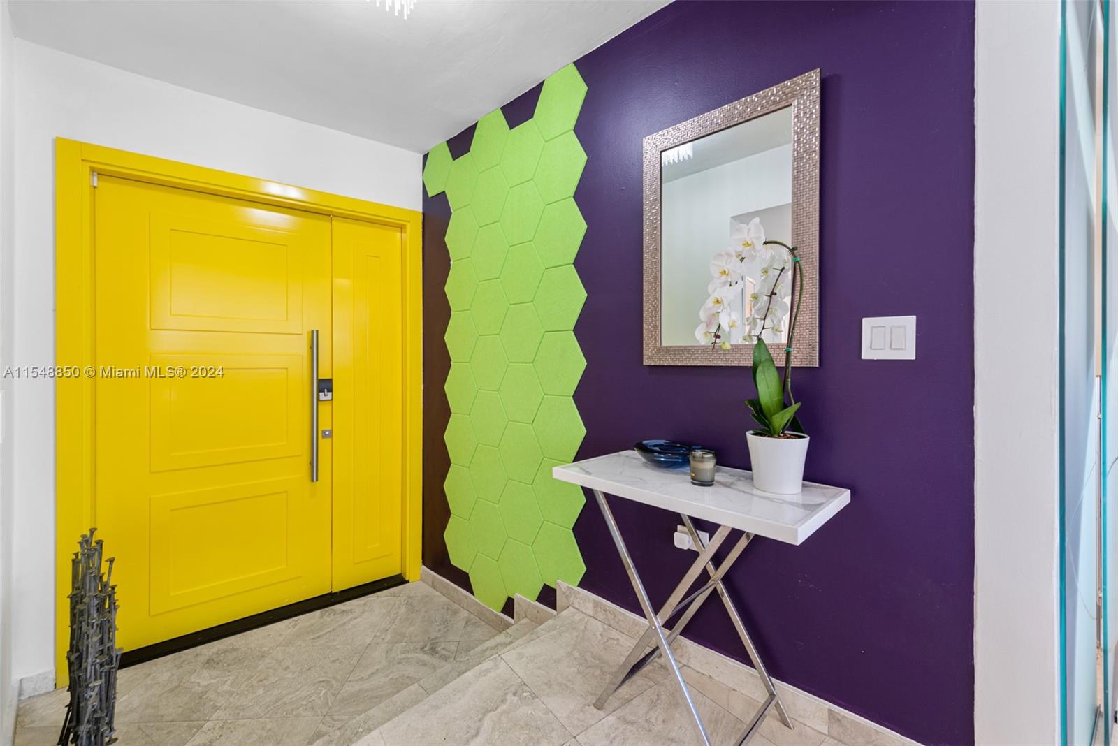 LA GORCE GOLF SUB - Residential