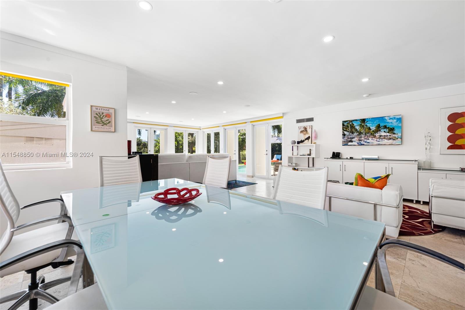 LA GORCE GOLF SUB - Residential