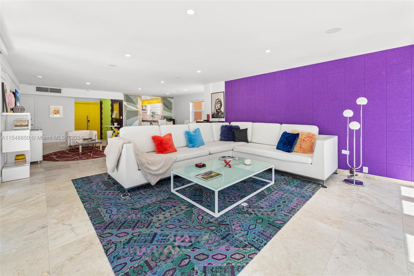 LA GORCE GOLF SUB - Residential