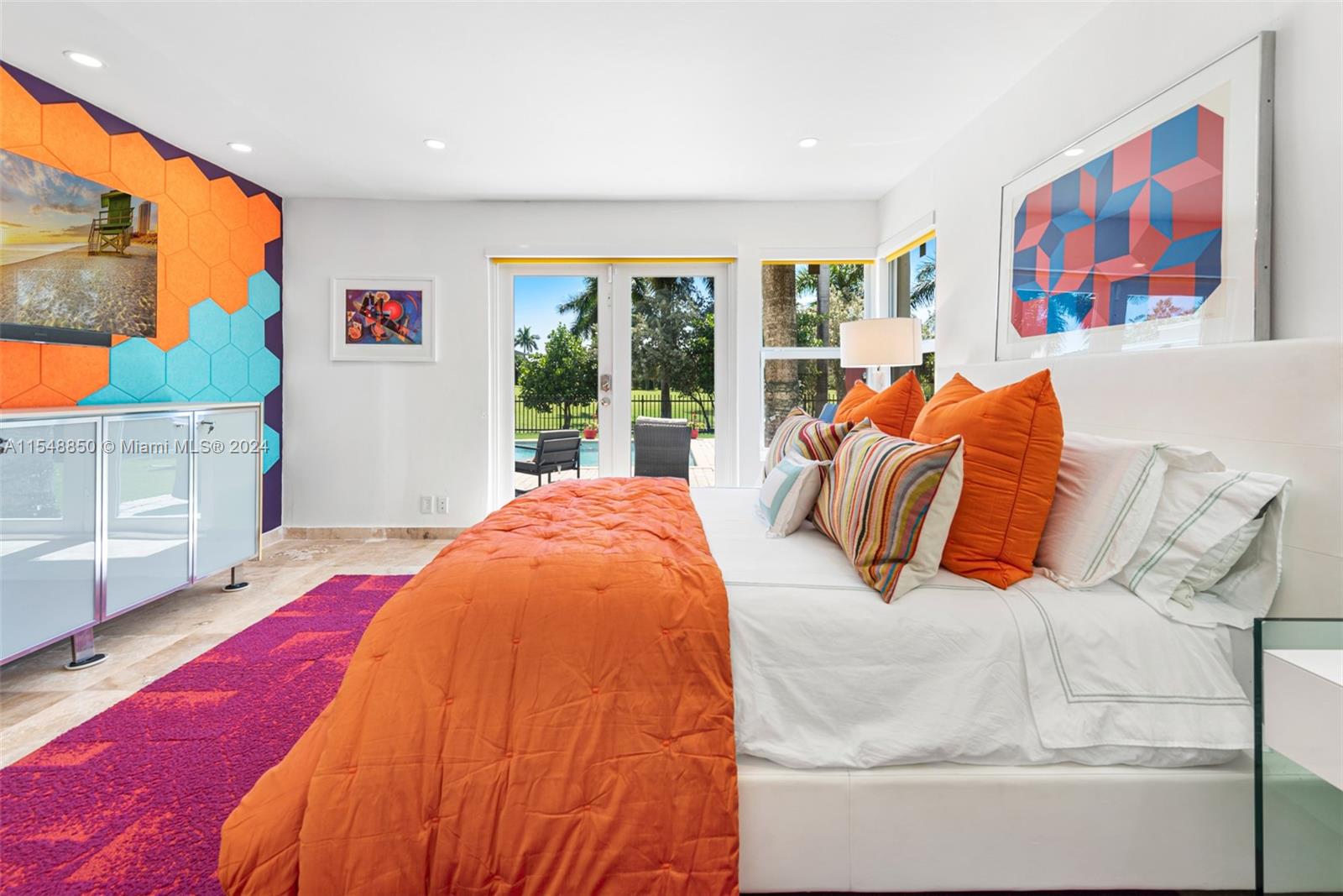 LA GORCE GOLF SUB - Residential