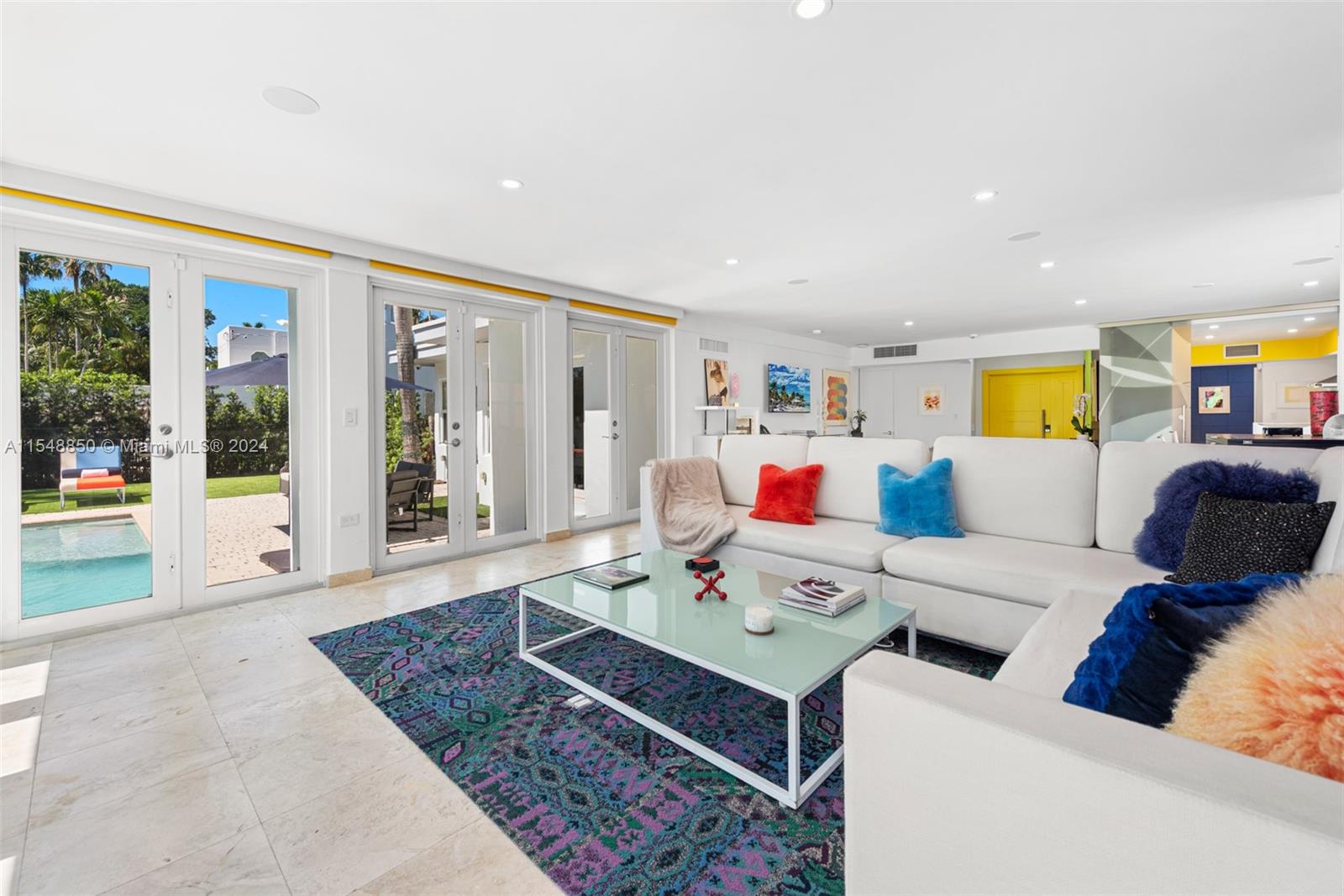 LA GORCE GOLF SUB - Residential