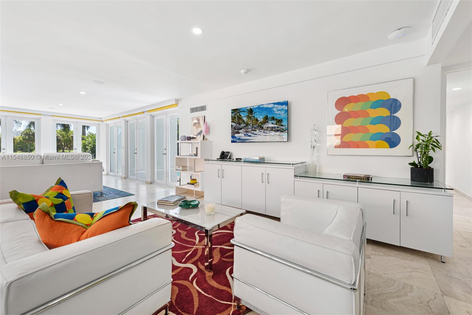 LA GORCE GOLF SUB - Residential