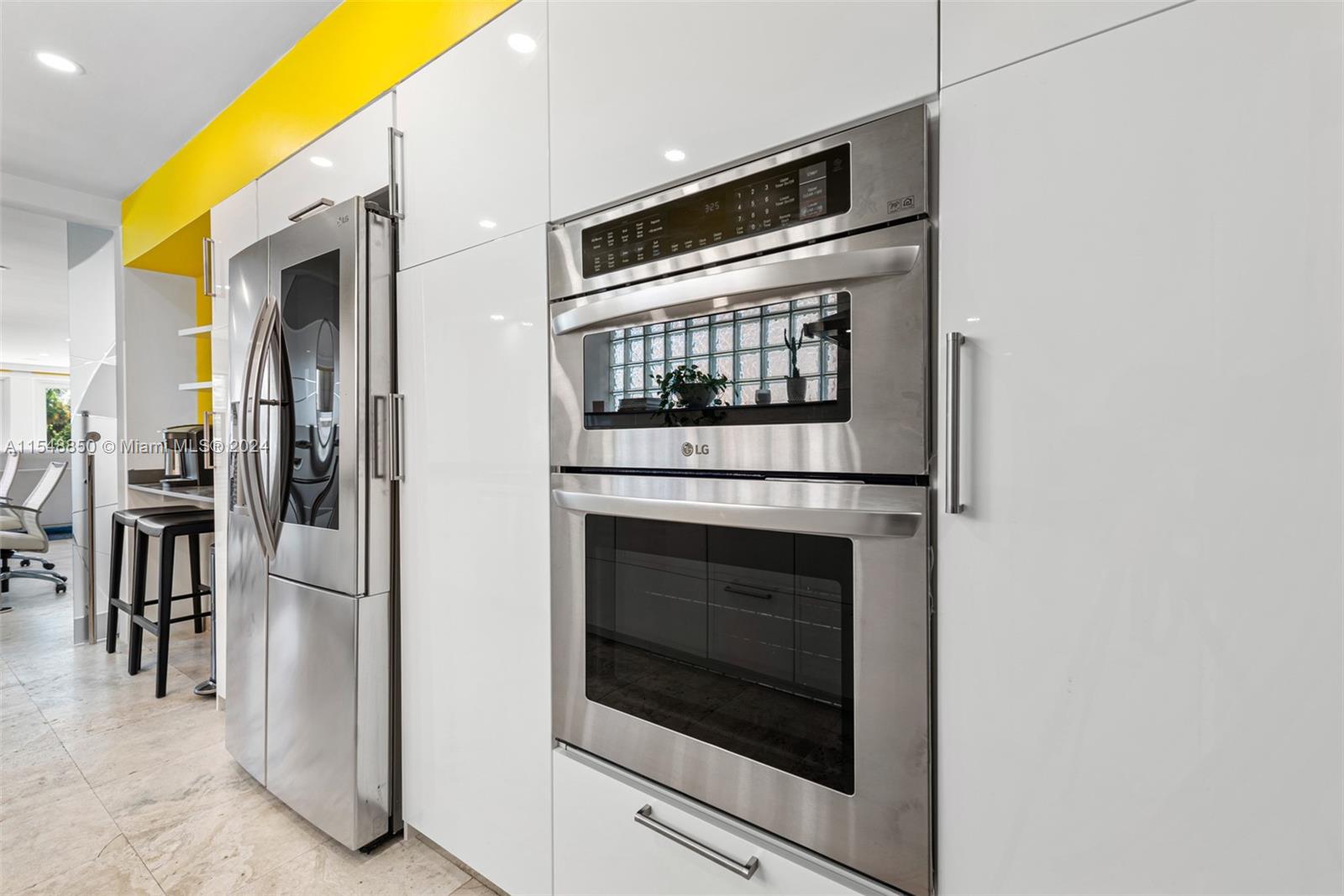 LA GORCE GOLF SUB - Residential