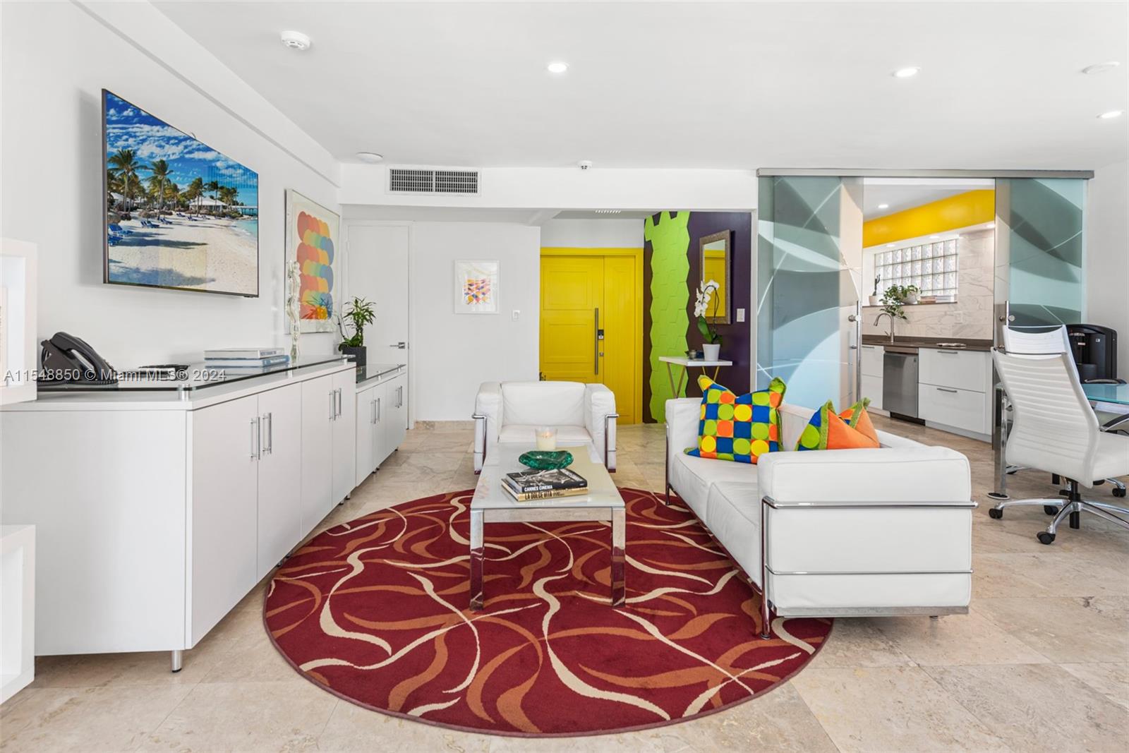 LA GORCE GOLF SUB - Residential