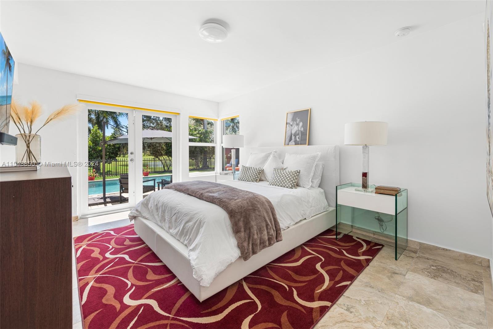 LA GORCE GOLF SUB - Residential