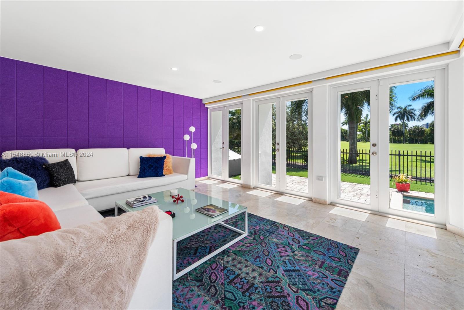 LA GORCE GOLF SUB - Residential