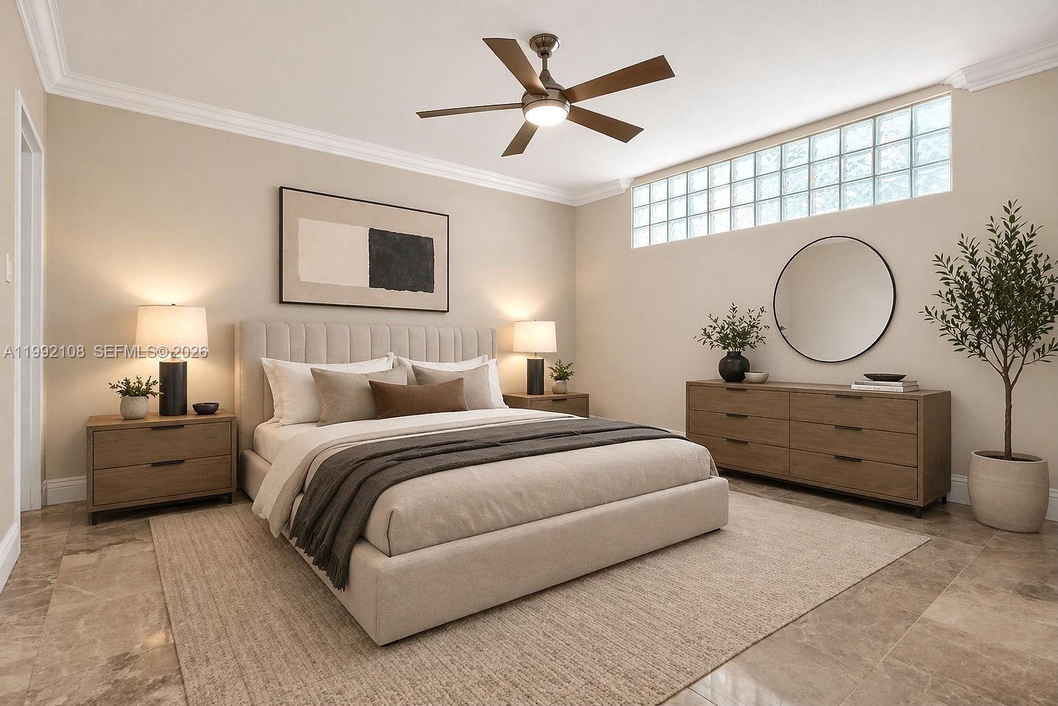 THE CARRIAGE HOUSE CONDO - Residential