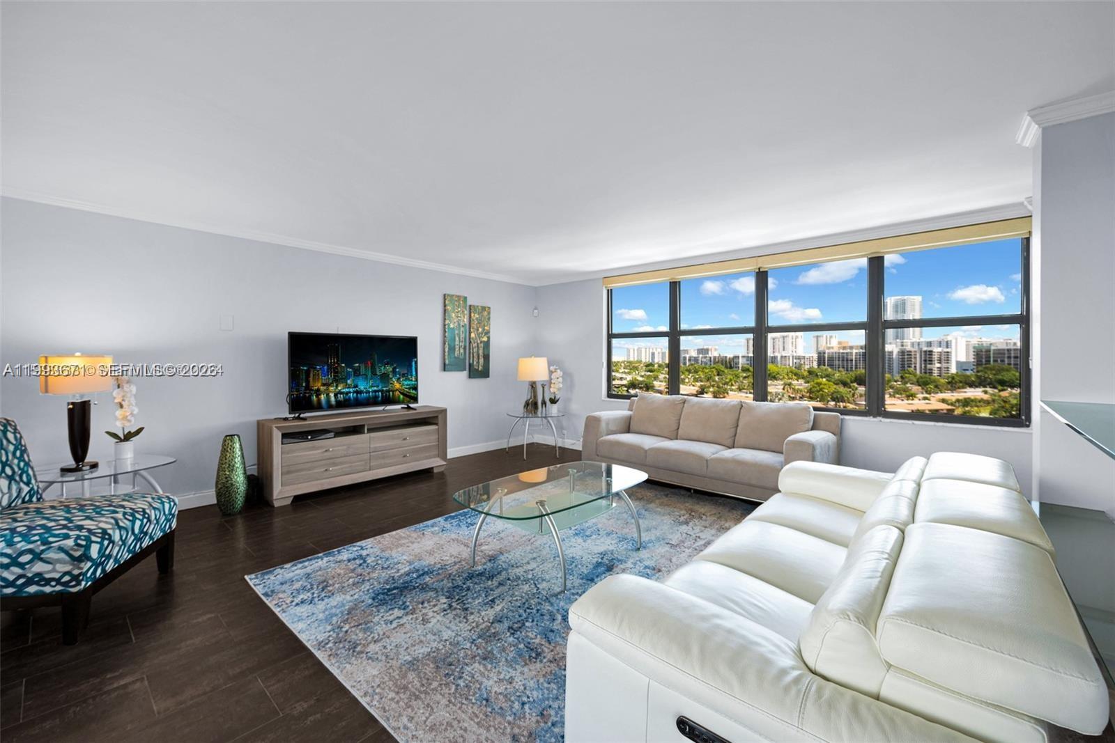 ANCHOR BAY CLUB CONDO - Residential Lease