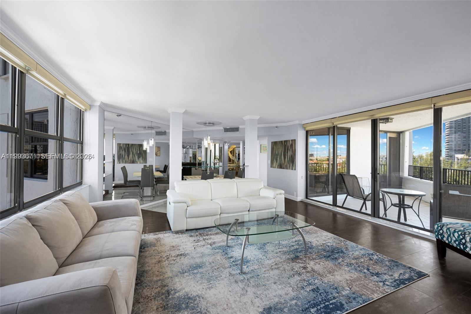 ANCHOR BAY CLUB CONDO - Residential Lease