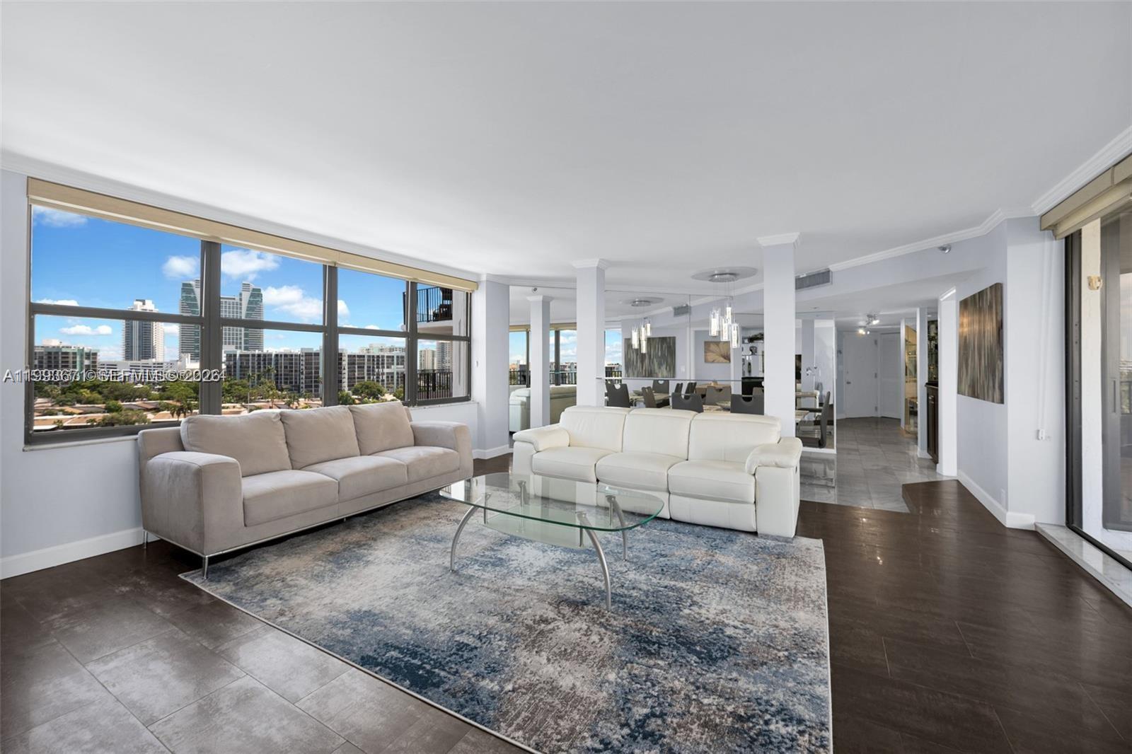 ANCHOR BAY CLUB CONDO - Residential Lease