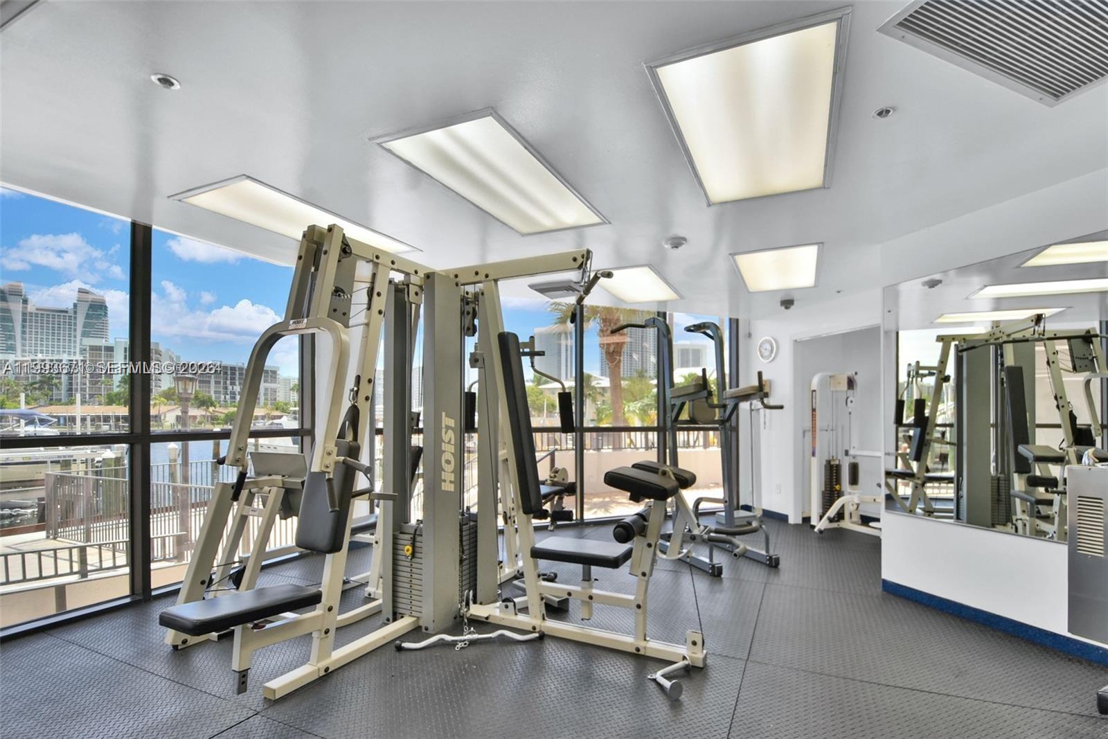 ANCHOR BAY CLUB CONDO - Residential Lease