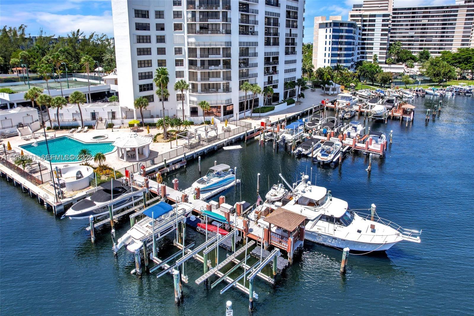 ANCHOR BAY CLUB CONDO - Residential Lease