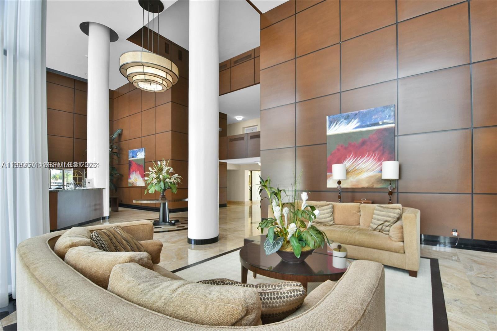 ANCHOR BAY CLUB CONDO - Residential Lease