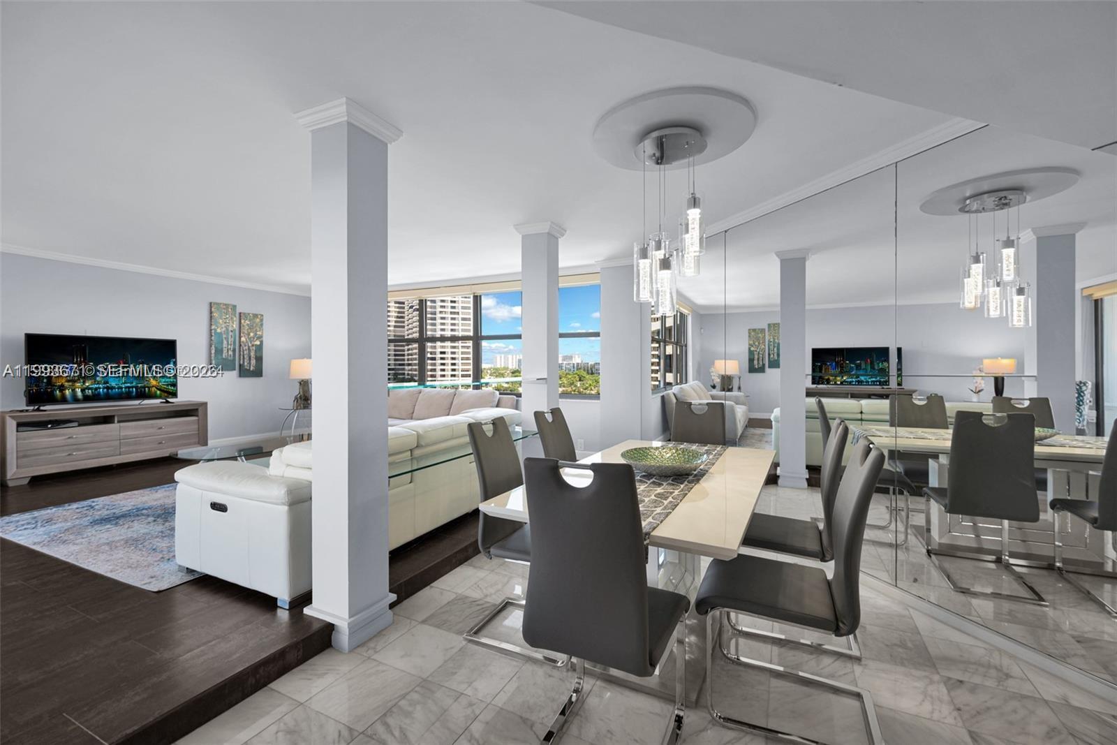 ANCHOR BAY CLUB CONDO - Residential Lease