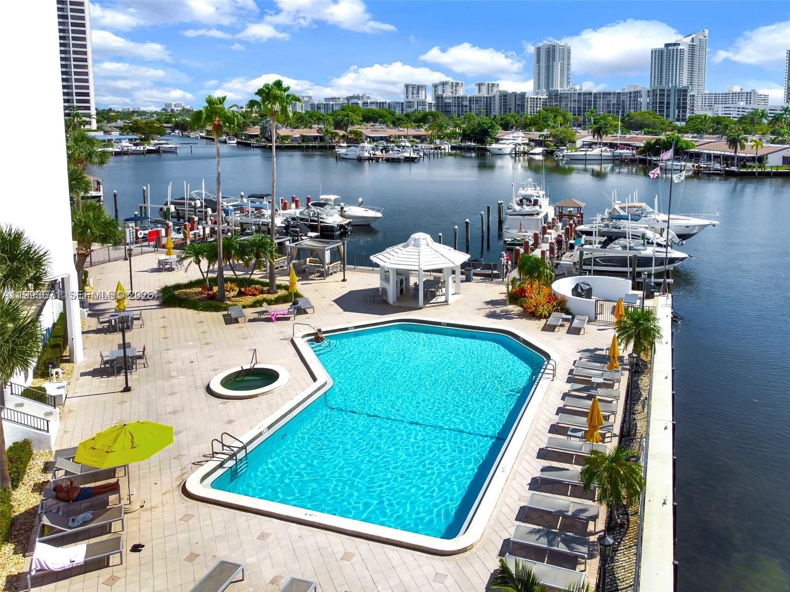 ANCHOR BAY CLUB CONDO - Residential Lease