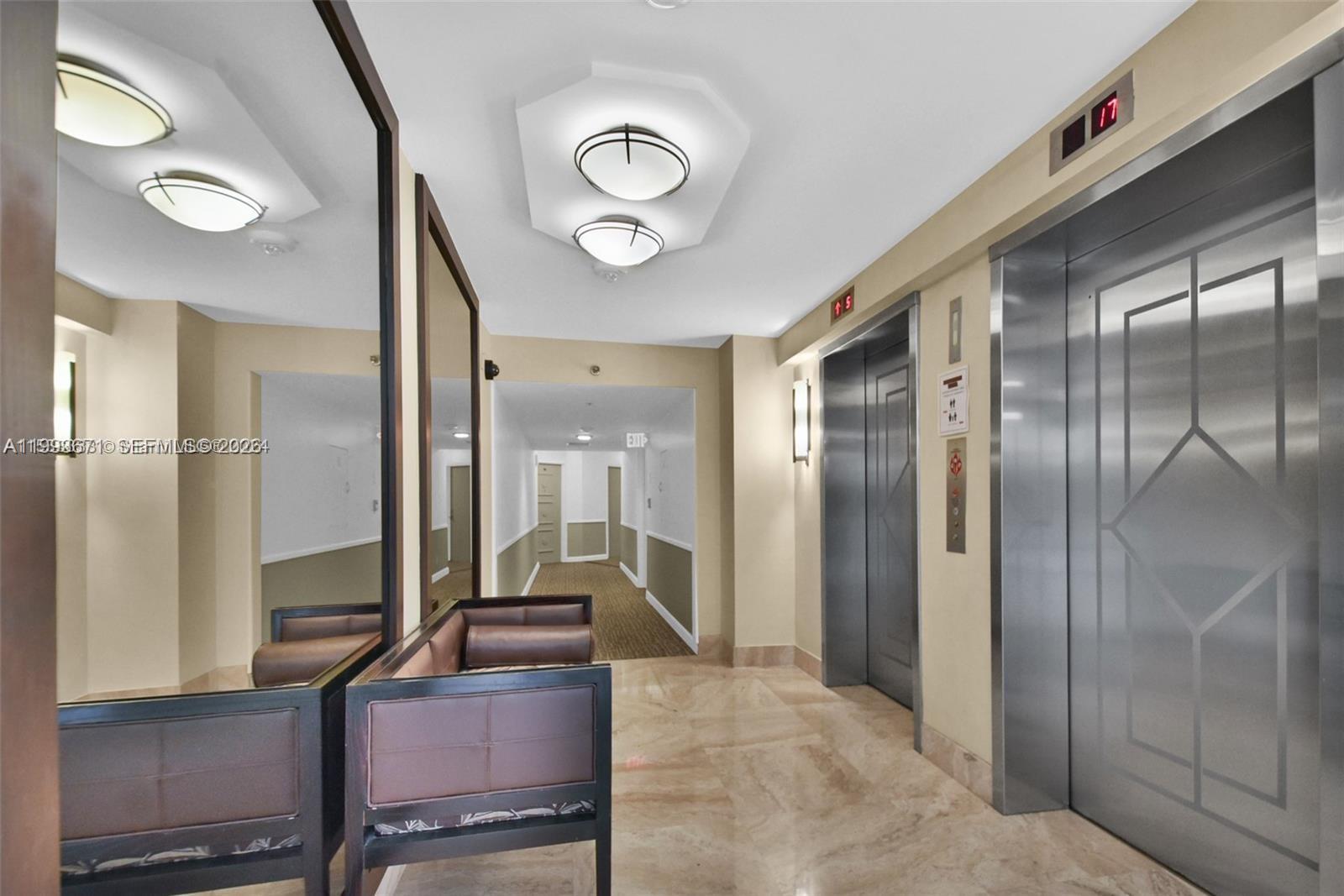 ANCHOR BAY CLUB CONDO - Residential Lease