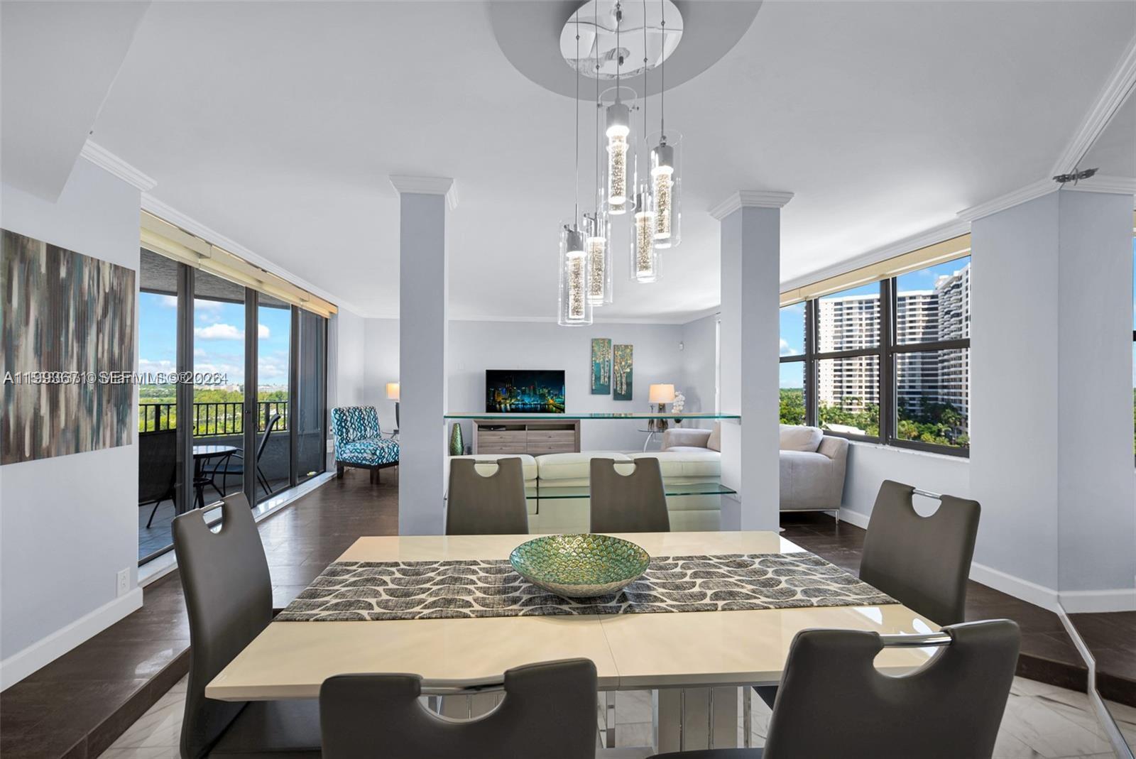 ANCHOR BAY CLUB CONDO - Residential Lease