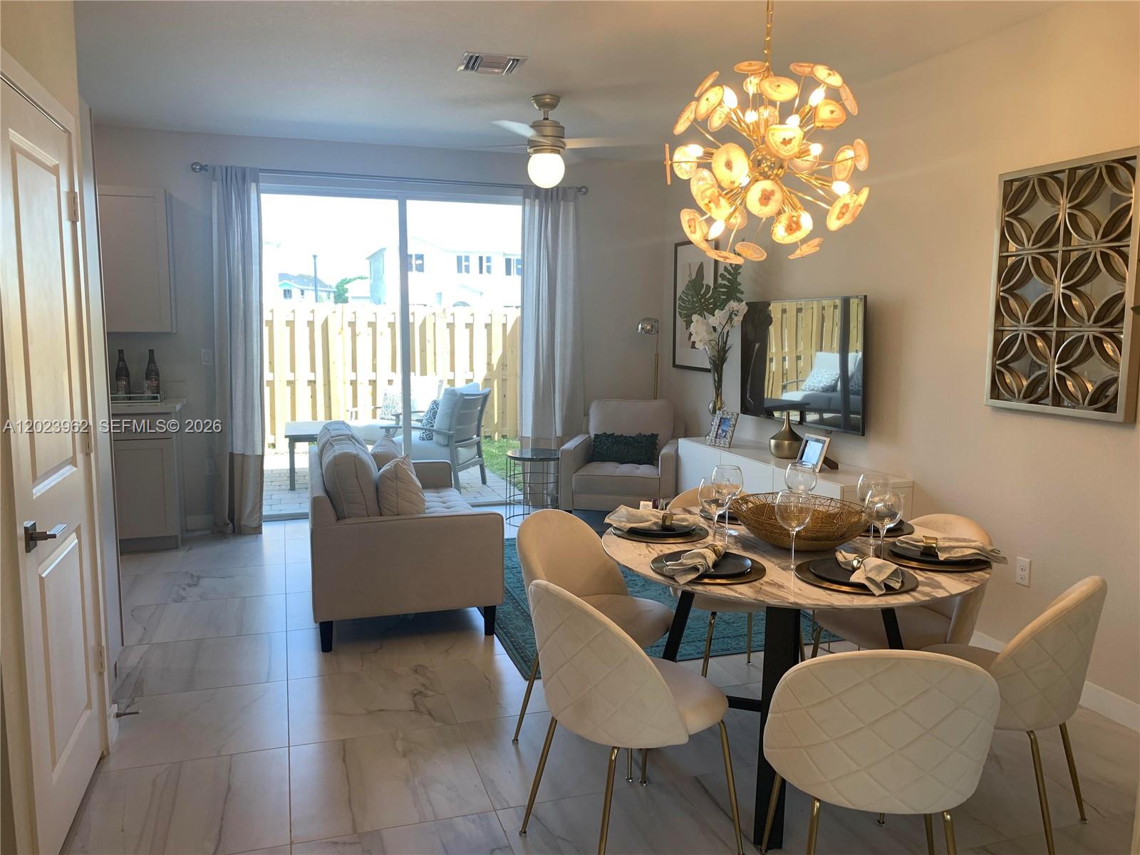 TOWNS AT SEASCAPE - Residential
